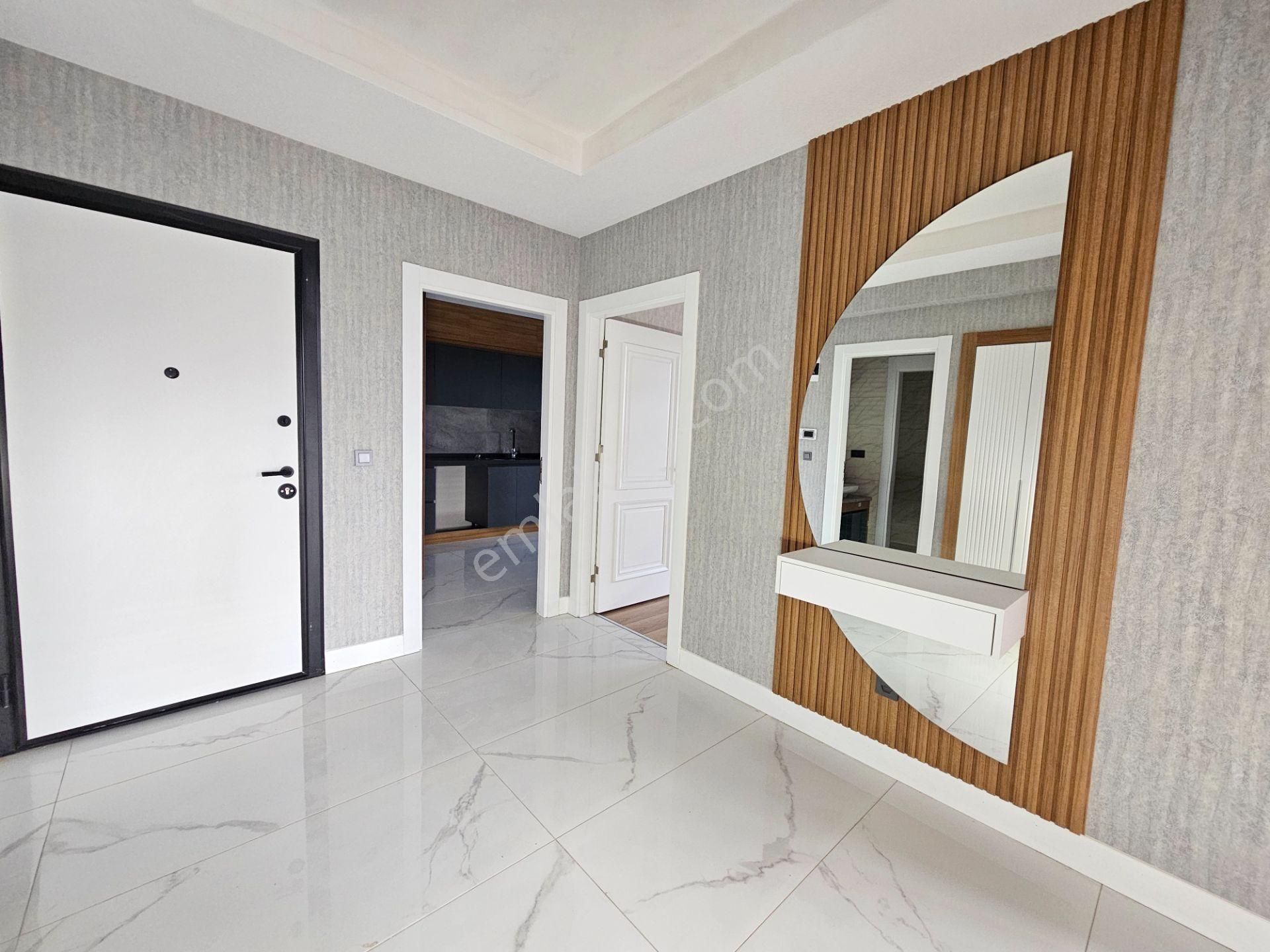 Selahaddin Eyyubi Mah. İşyapar Gayrimenkul'den Kahramanlar Caddesi Yakını Sıfır Lüks 3+1 Daire - Görsel 32