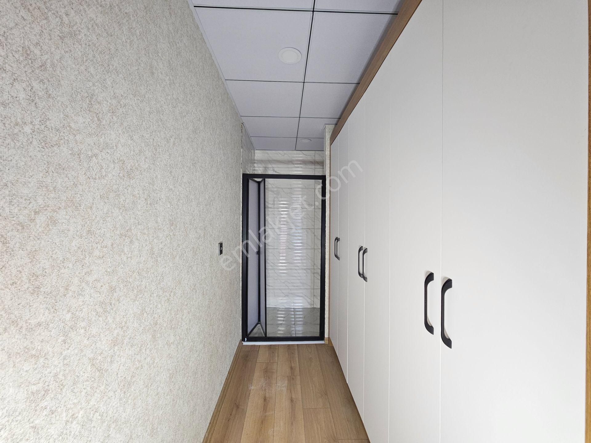 Selahaddin Eyyubi Mah. İşyapar Gayrimenkul'den Kahramanlar Caddesi Yakını Sıfır Lüks 3+1 Daire - Görsel 37