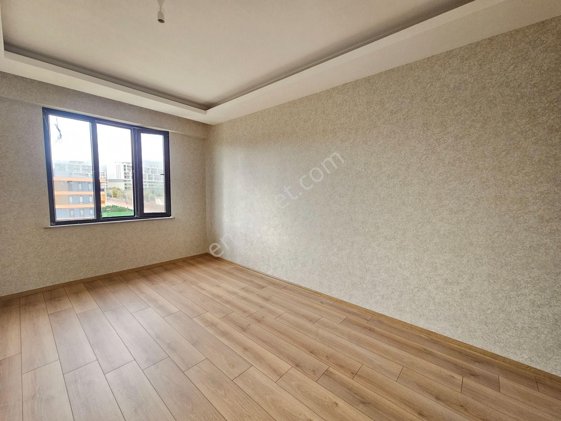 Selahaddin Eyyubi Mah. İşyapar Gayrimenkul'den Kahramanlar Caddesi Yakını Sıfır Lüks 3+1 Daire - Görsel 35