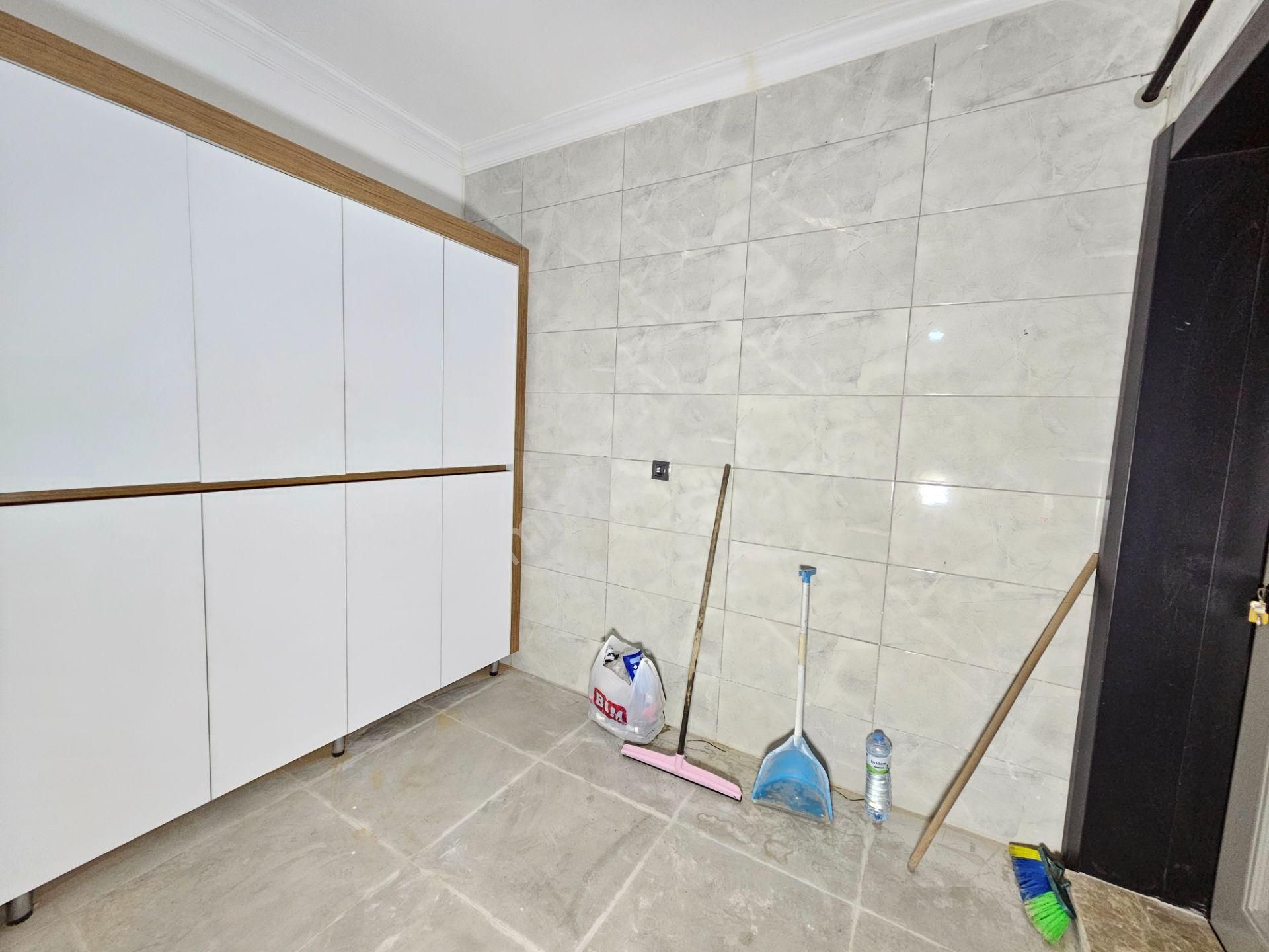 Selahaddin Eyyubi Mah. İşyapar Gayrimenkul'den Kahramanlar Caddesi Yakını Sıfır Lüks 3+1 Daire - Görsel 45