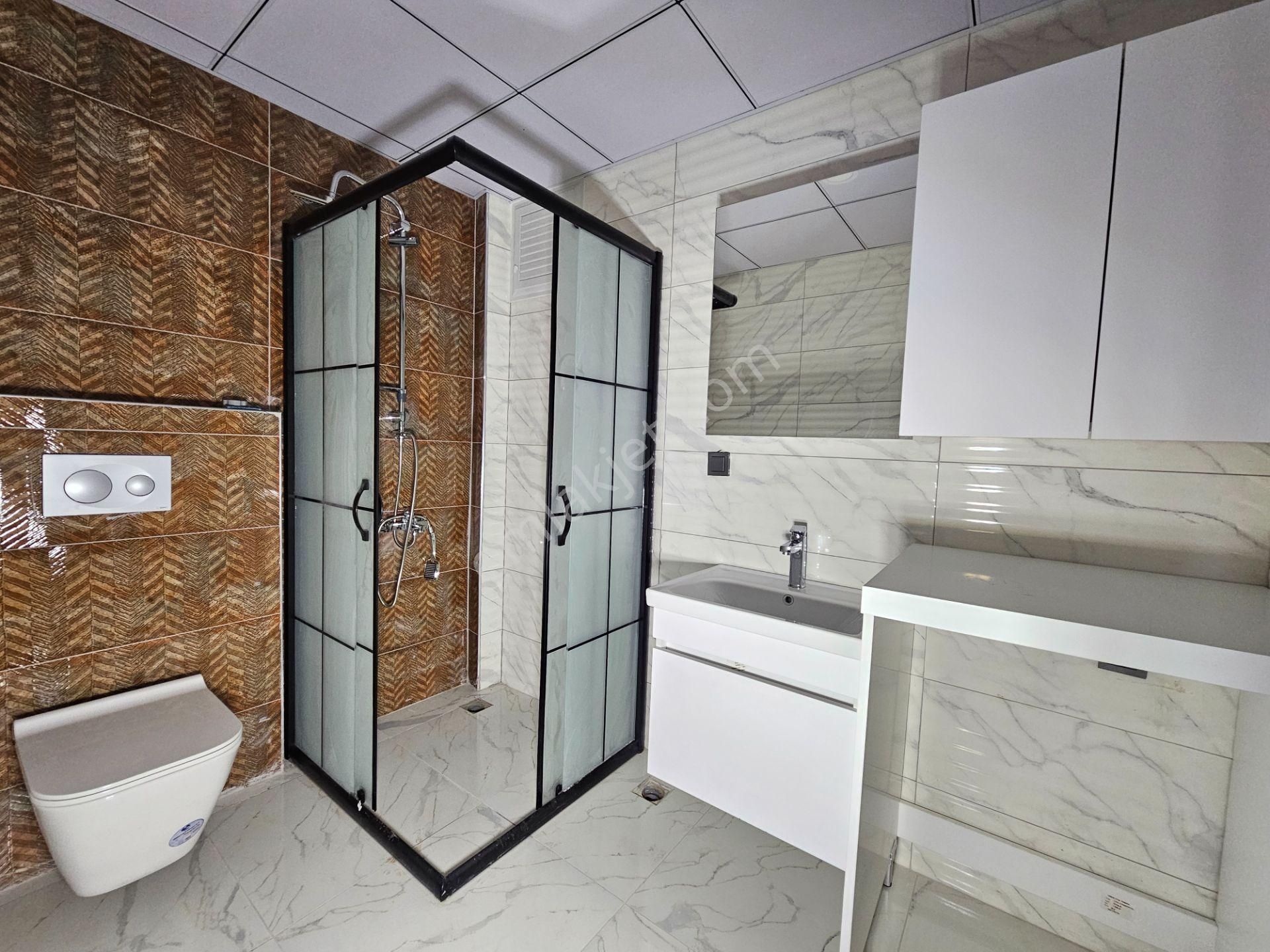 Selahaddin Eyyubi Mah. İşyapar Gayrimenkul'den Kahramanlar Caddesi Yakını Sıfır Lüks 3+1 Daire - Görsel 42