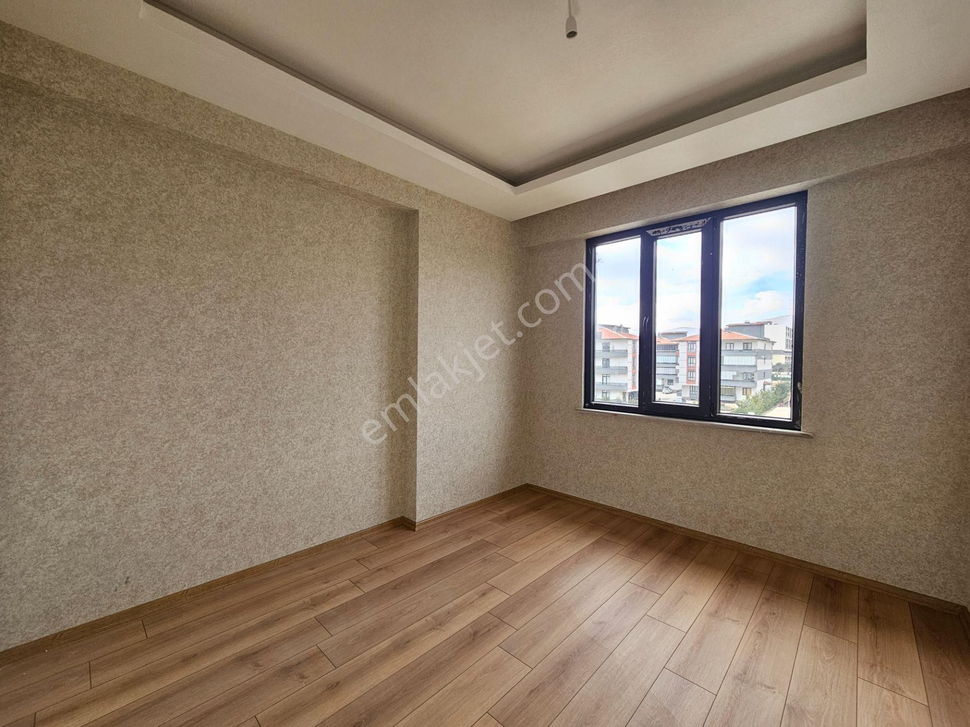 Selahaddin Eyyubi Mah. İşyapar Gayrimenkul'den Kahramanlar Caddesi Yakını Sıfır Lüks 3+1 Daire - Görsel 8