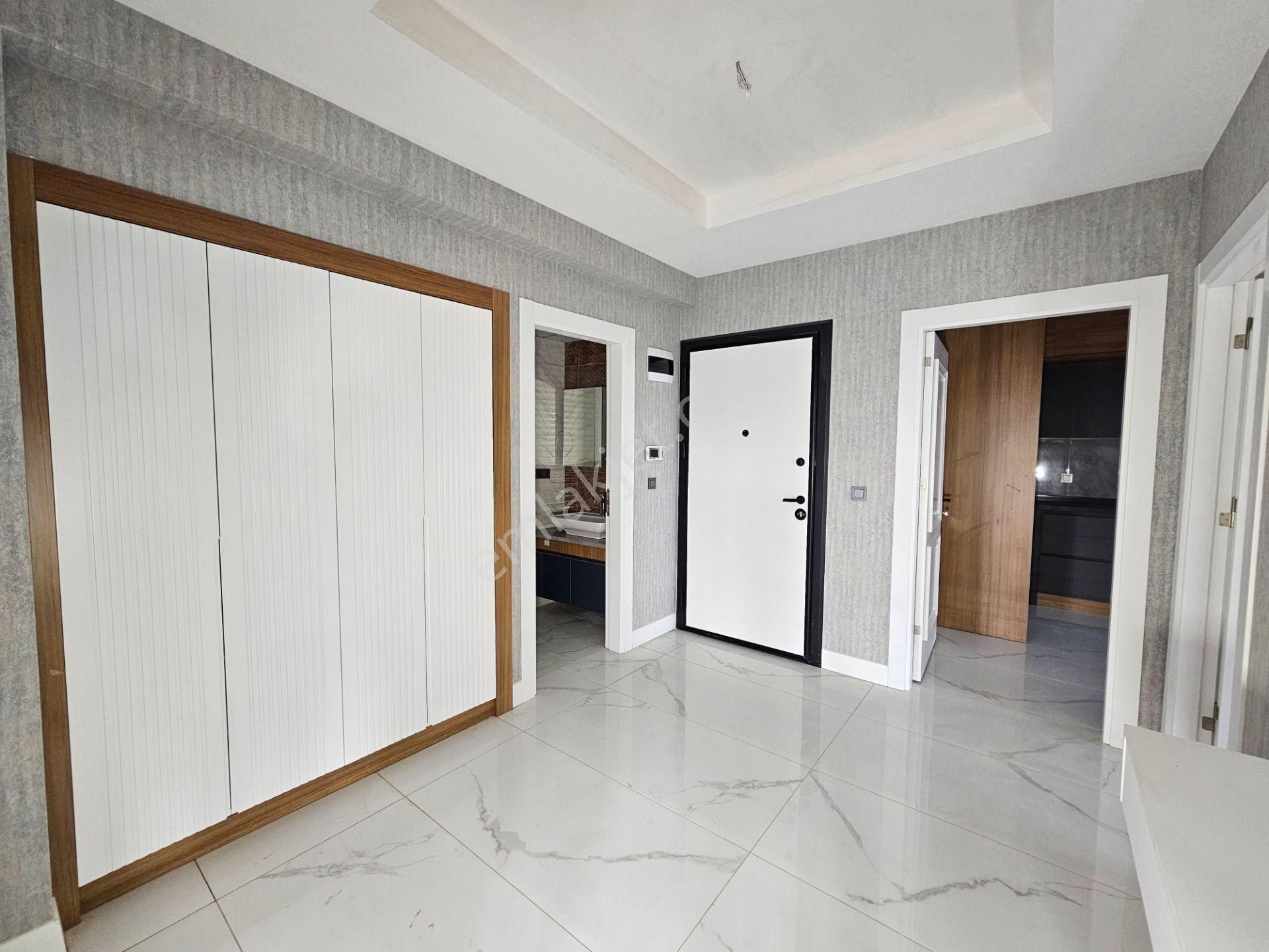 Selahaddin Eyyubi Mah. İşyapar Gayrimenkul'den Kahramanlar Caddesi Yakını Sıfır Lüks 3+1 Daire - Görsel 33