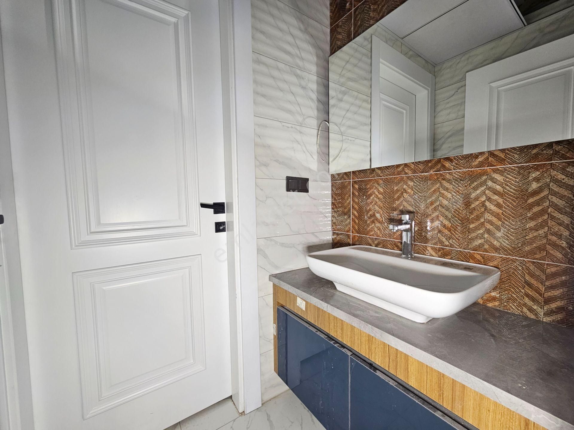 Selahaddin Eyyubi Mah. İşyapar Gayrimenkul'den Kahramanlar Caddesi Yakını Sıfır Lüks 3+1 Daire - Görsel 43