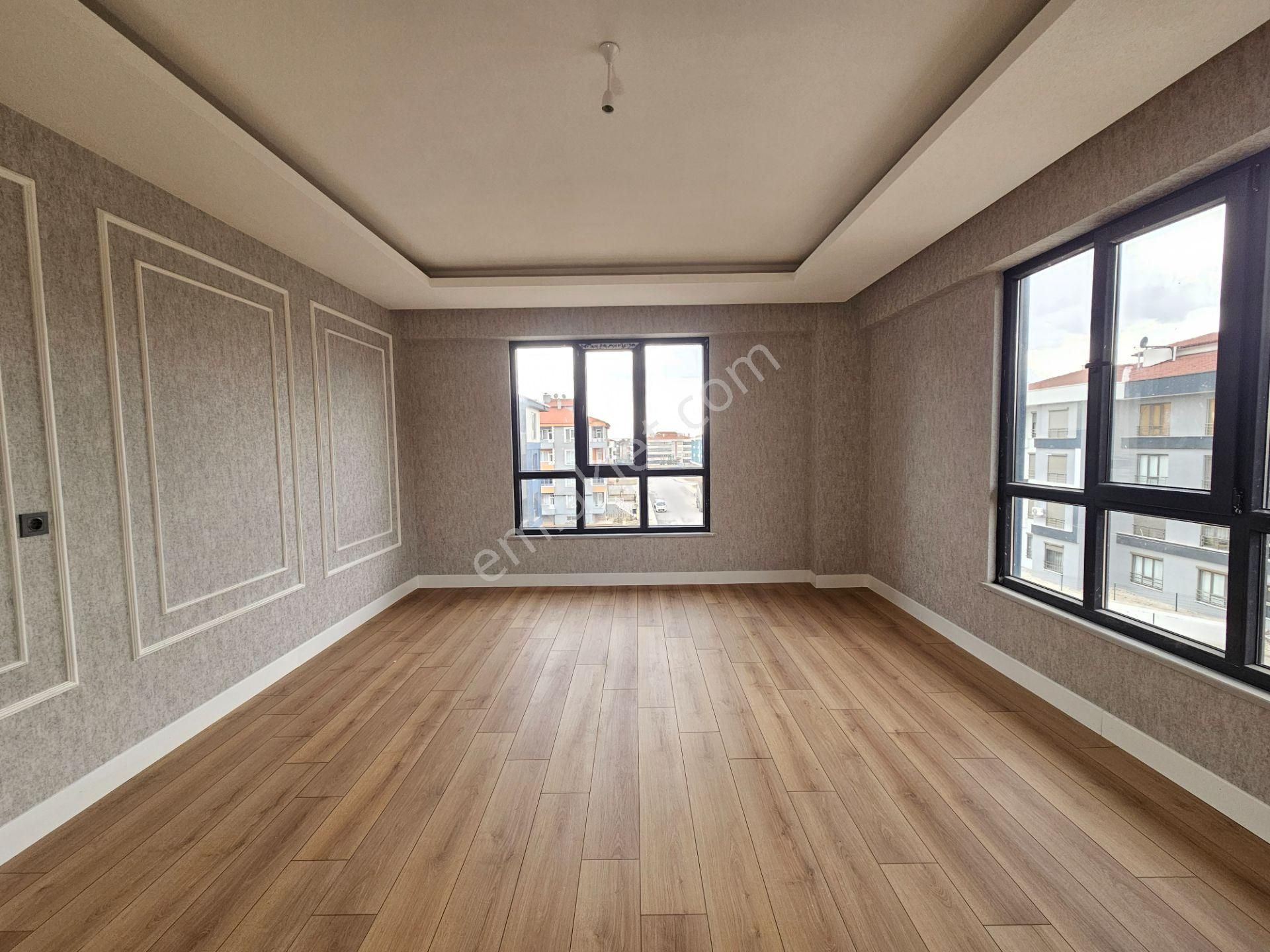 Selahaddin Eyyubi Mah. İşyapar Gayrimenkul'den Kahramanlar Caddesi Yakını Sıfır Lüks 3+1 Daire - Görsel 24