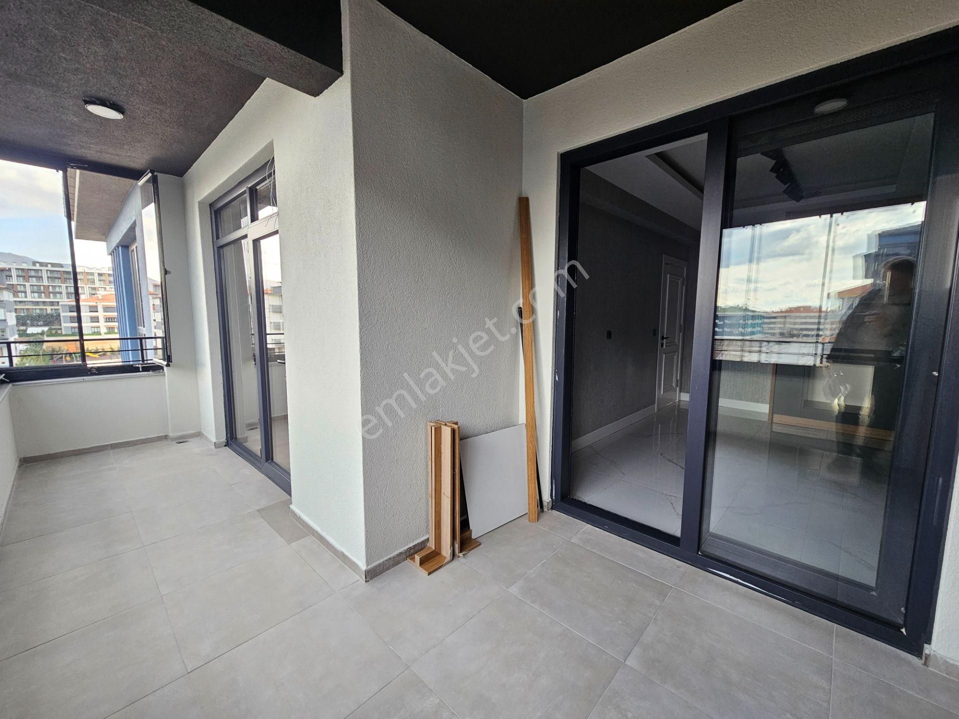 Selahaddin Eyyubi Mah. İşyapar Gayrimenkul'den Kahramanlar Caddesi Yakını Sıfır Lüks 3+1 Daire - Görsel 20