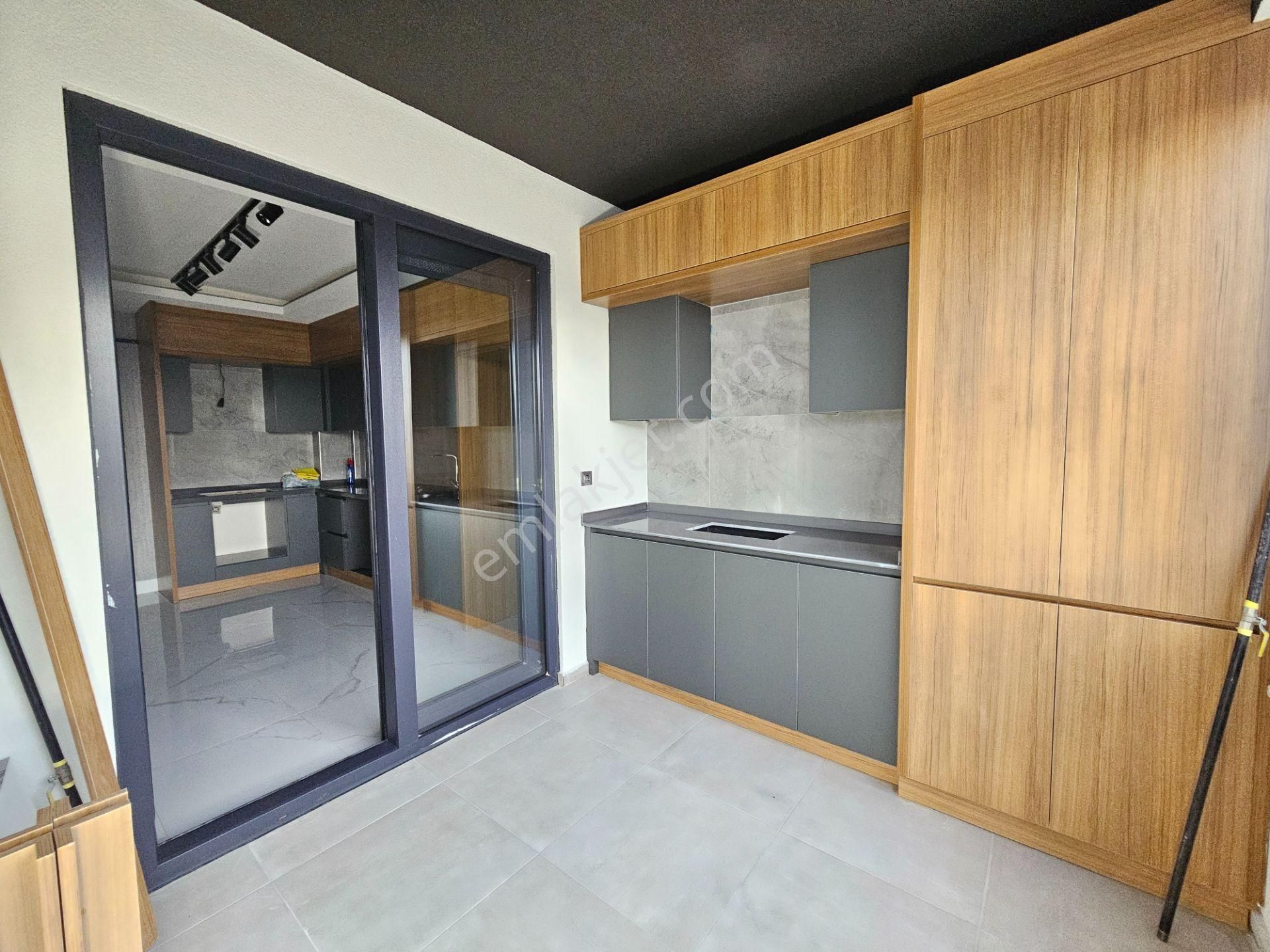 Selahaddin Eyyubi Mah. İşyapar Gayrimenkul'den Kahramanlar Caddesi Yakını Sıfır Lüks 3+1 Daire - Görsel 19