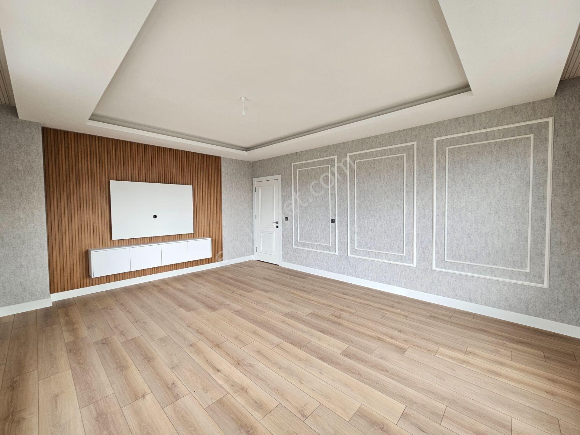 Selahaddin Eyyubi Mah. İşyapar Gayrimenkul'den Kahramanlar Caddesi Yakını Sıfır Lüks 3+1 Daire - Görsel 26