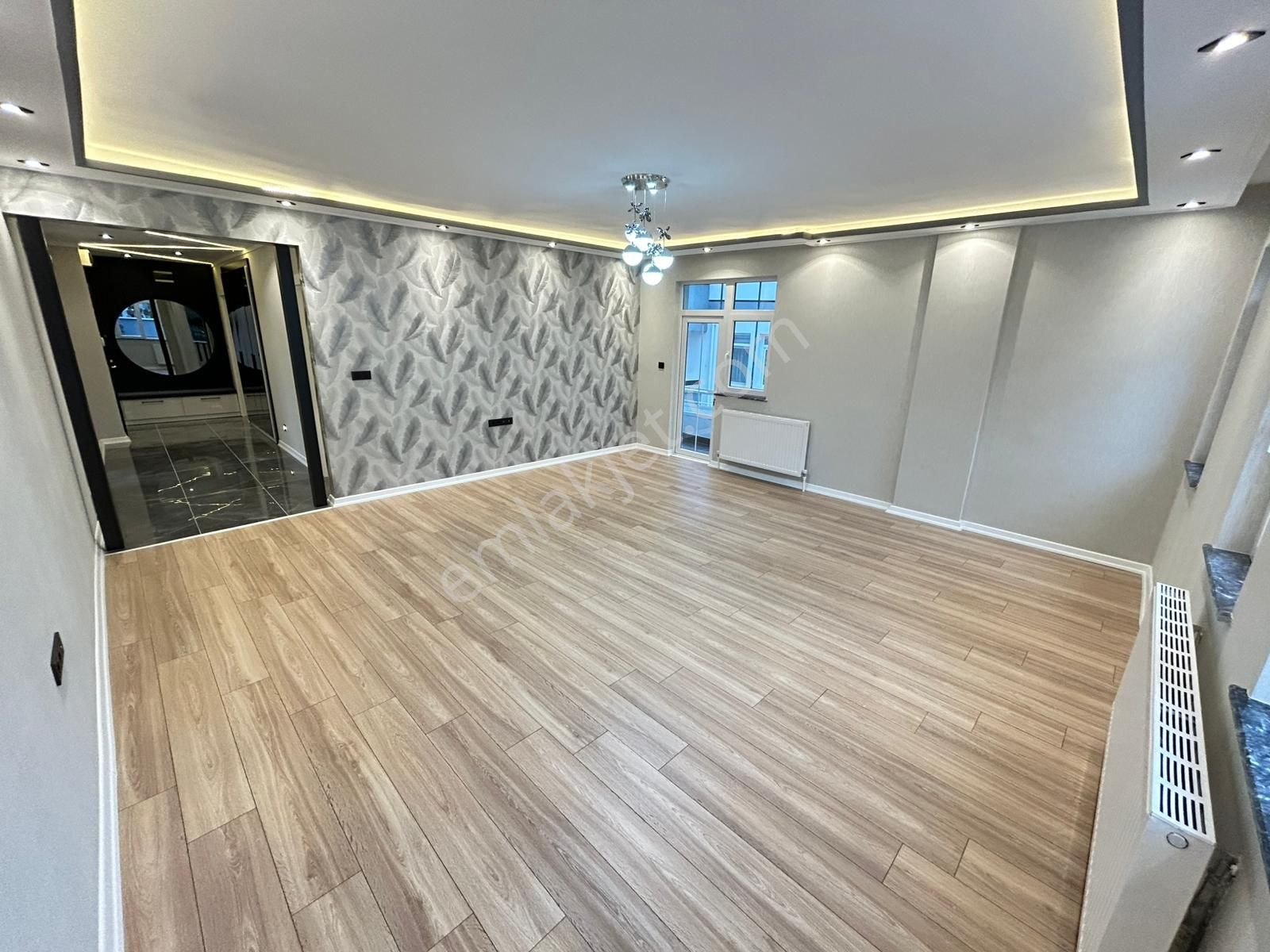 Taner'den Dikmen 29 Mayıs Hast. Yakını 3+1 Çift Banyolu 135m2 Süper Lüks Ön Cephe - Görsel 8