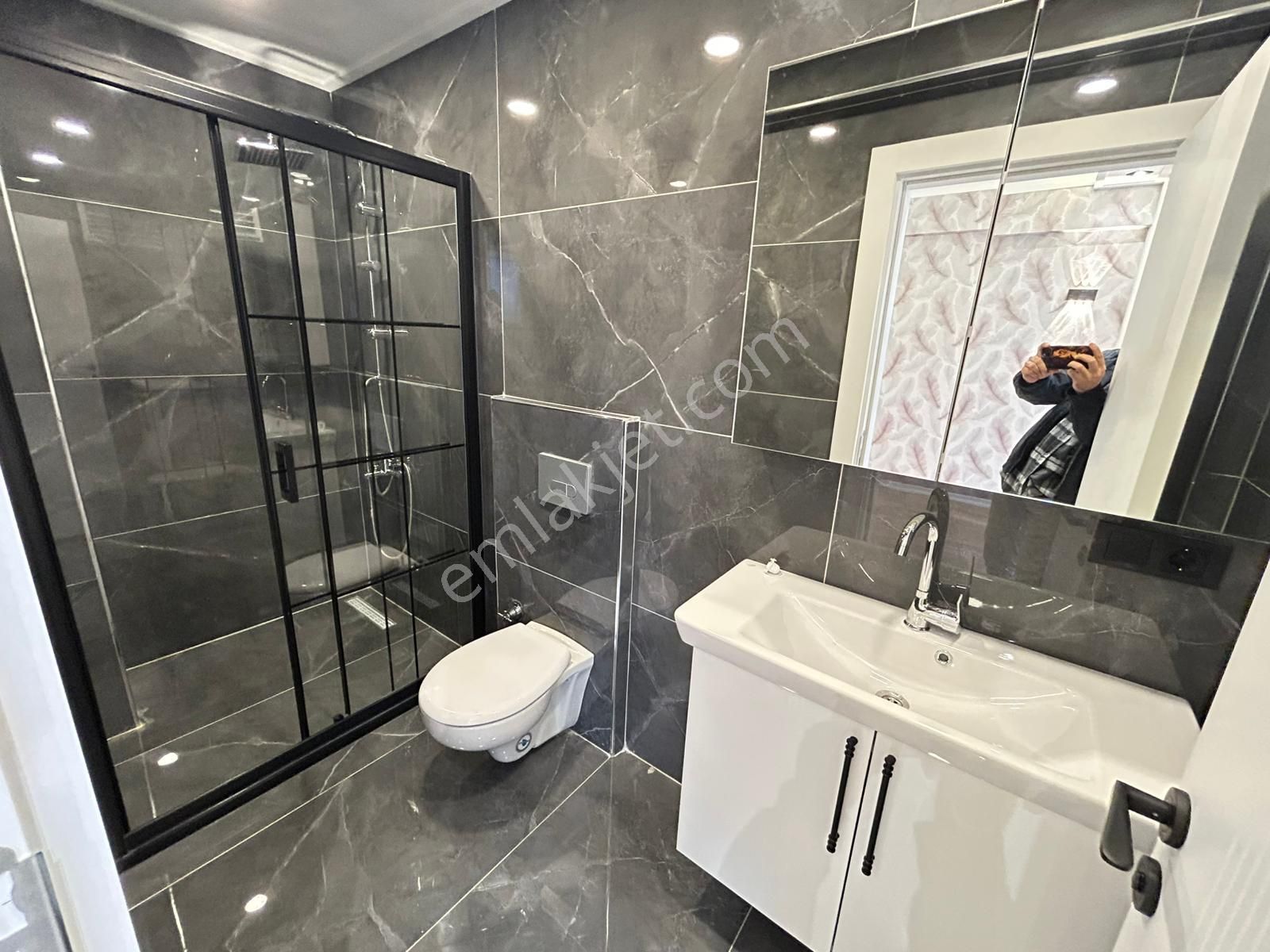 Taner'den Dikmen 29 Mayıs Hast. Yakını 3+1 Çift Banyolu 135m2 Süper Lüks Ön Cephe - Görsel 30