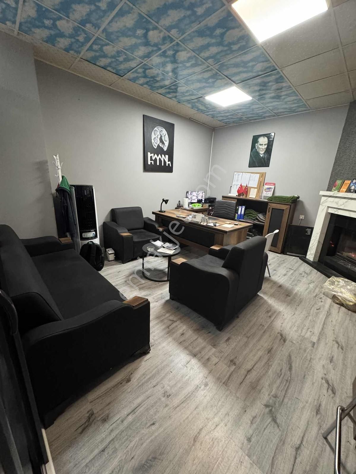 Balıkyolu Köprüsünün Dibinde Satılık 130 M2 Dükkan - Görsel 13