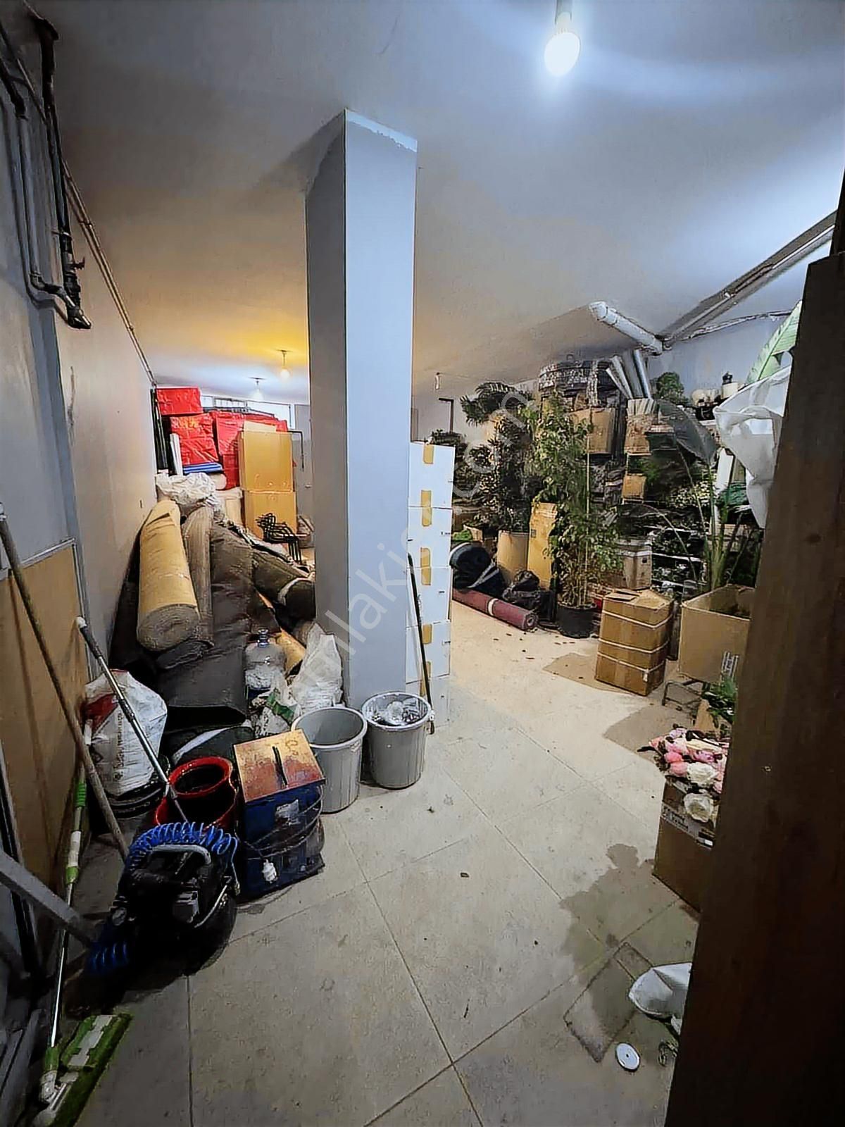 Balıkyolu Köprüsünün Dibinde Satılık 130 M2 Dükkan - Görsel 10