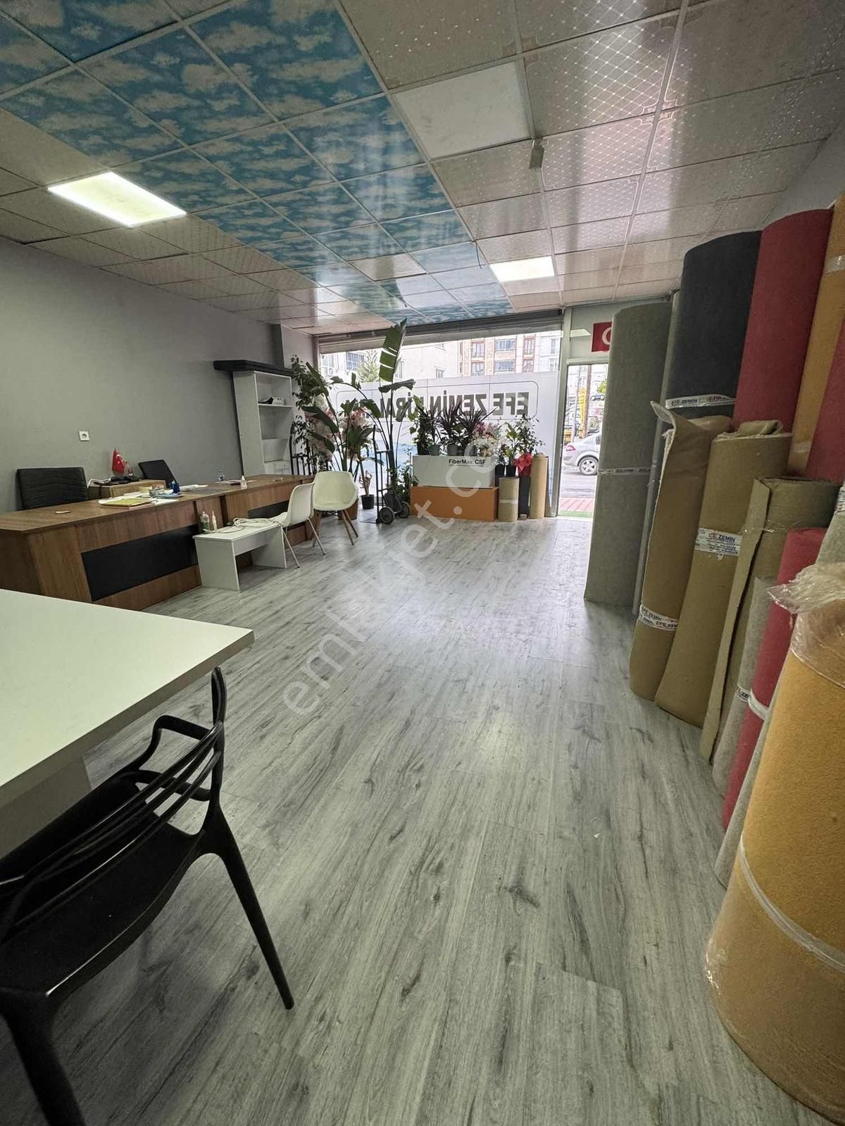 Balıkyolu Köprüsünün Dibinde Satılık 130 M2 Dükkan - Görsel 2