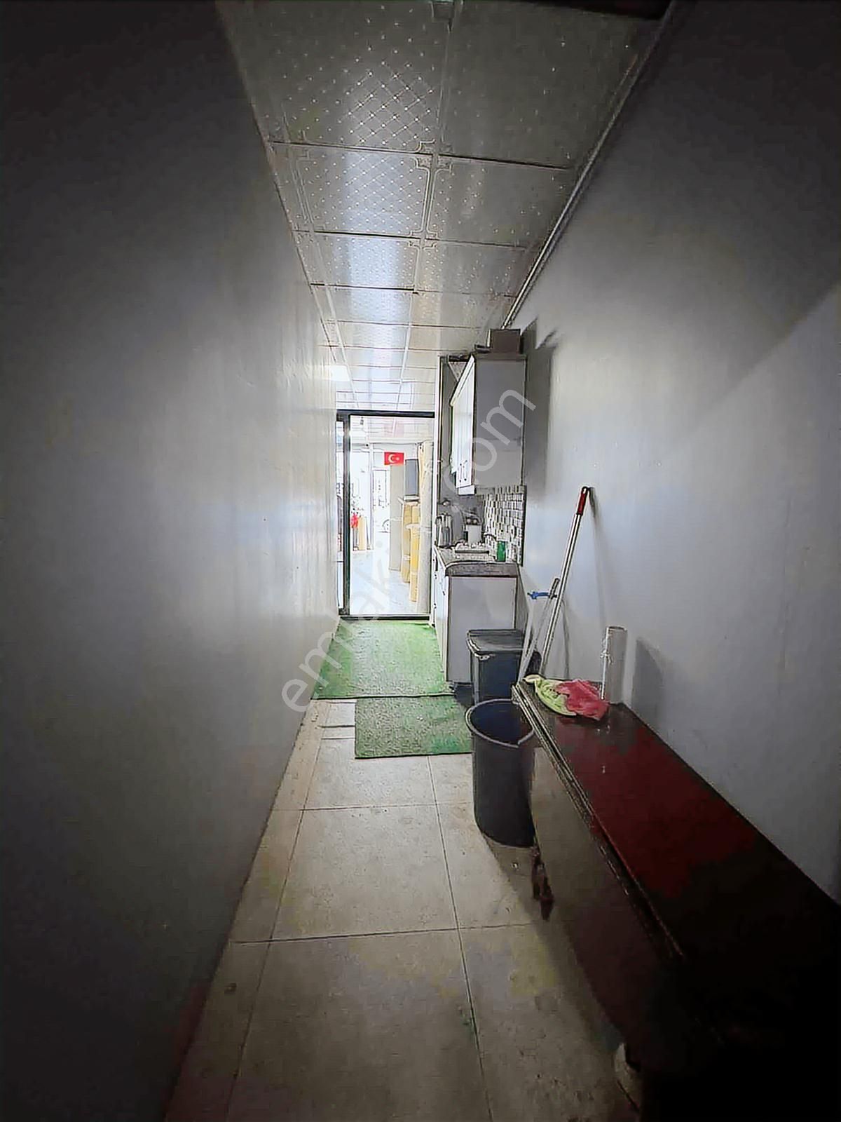 Balıkyolu Köprüsünün Dibinde Satılık 130 M2 Dükkan - Görsel 9