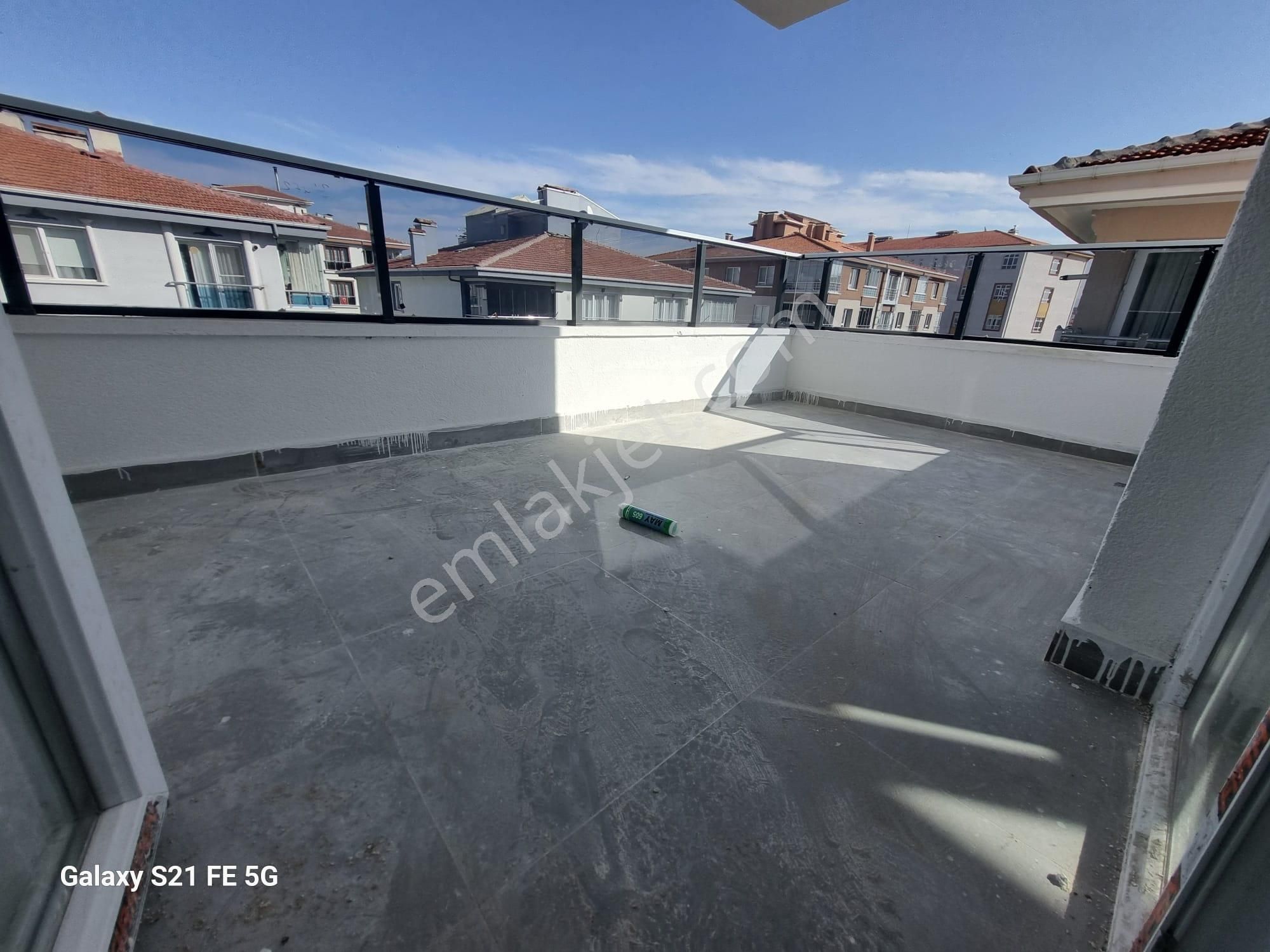 Demiröz'den 29 Ekimde Arakat Ful Yapılı 3+1 Geniş Ferah Daire - Görsel 35