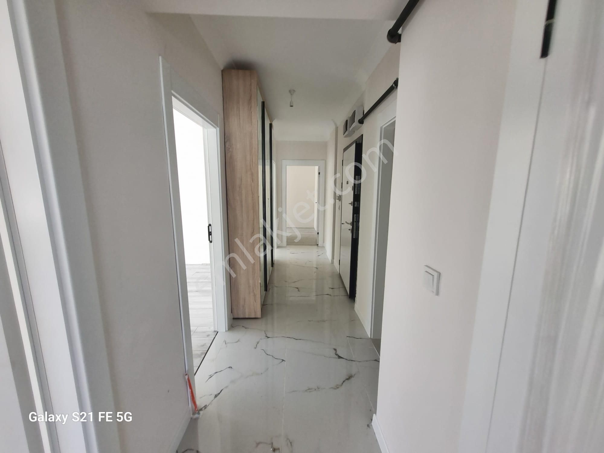 Demiröz'den 29 Ekimde Arakat Ful Yapılı 3+1 Geniş Ferah Daire - Görsel 14