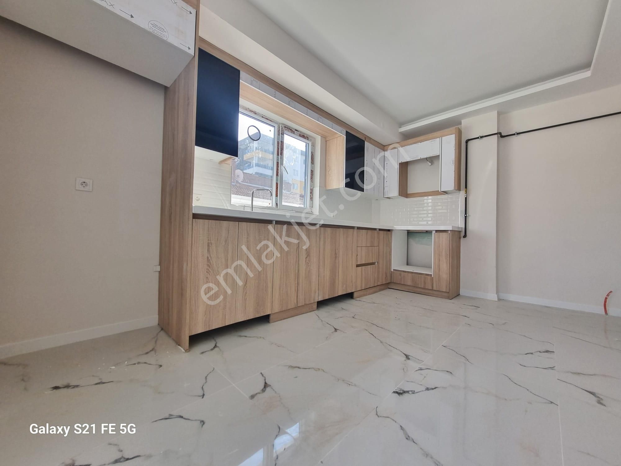 Demiröz'den 29 Ekimde Arakat Ful Yapılı 3+1 Geniş Ferah Daire - Görsel 8