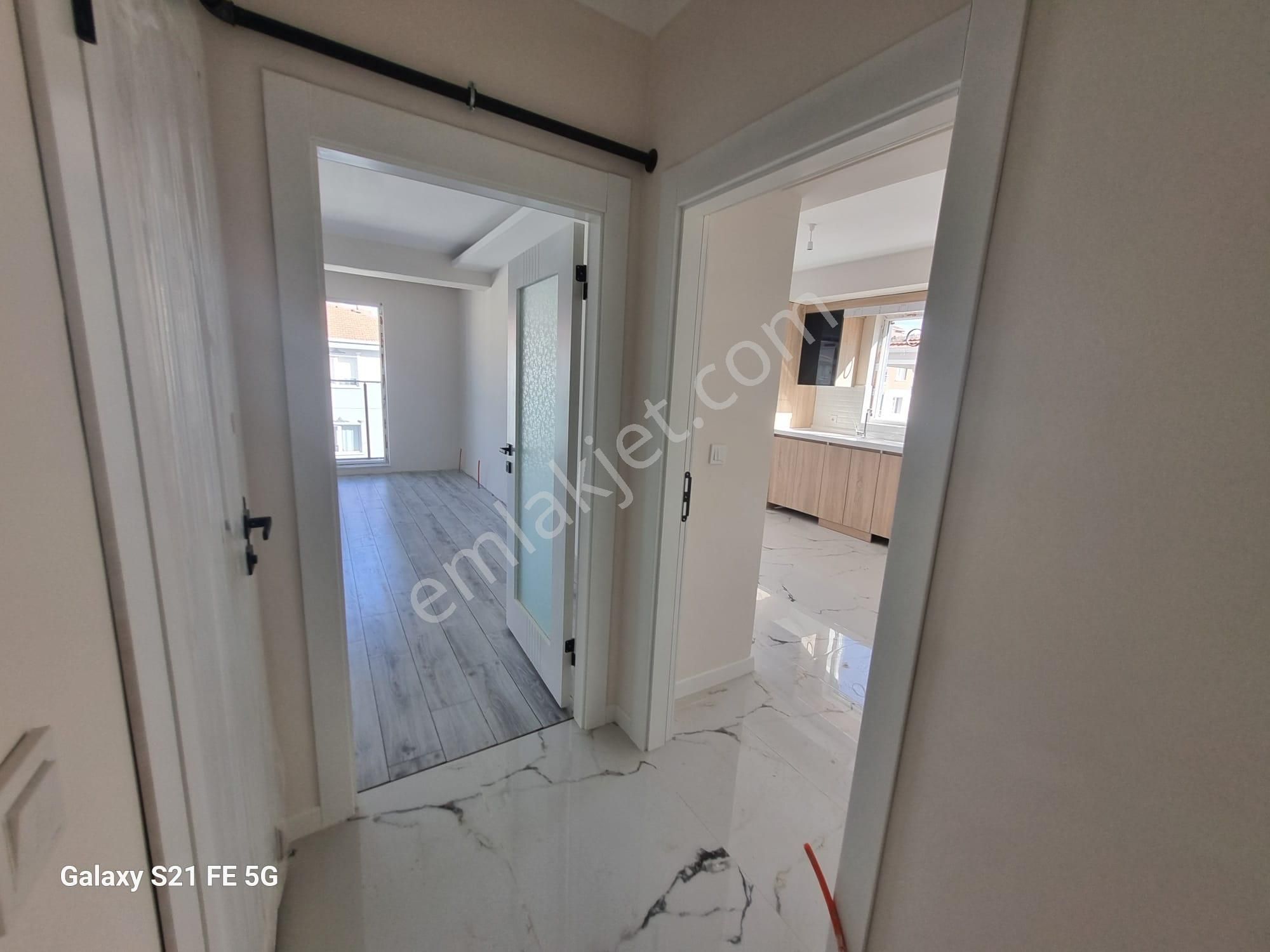 Demiröz'den 29 Ekimde Arakat Ful Yapılı 3+1 Geniş Ferah Daire - Görsel 17