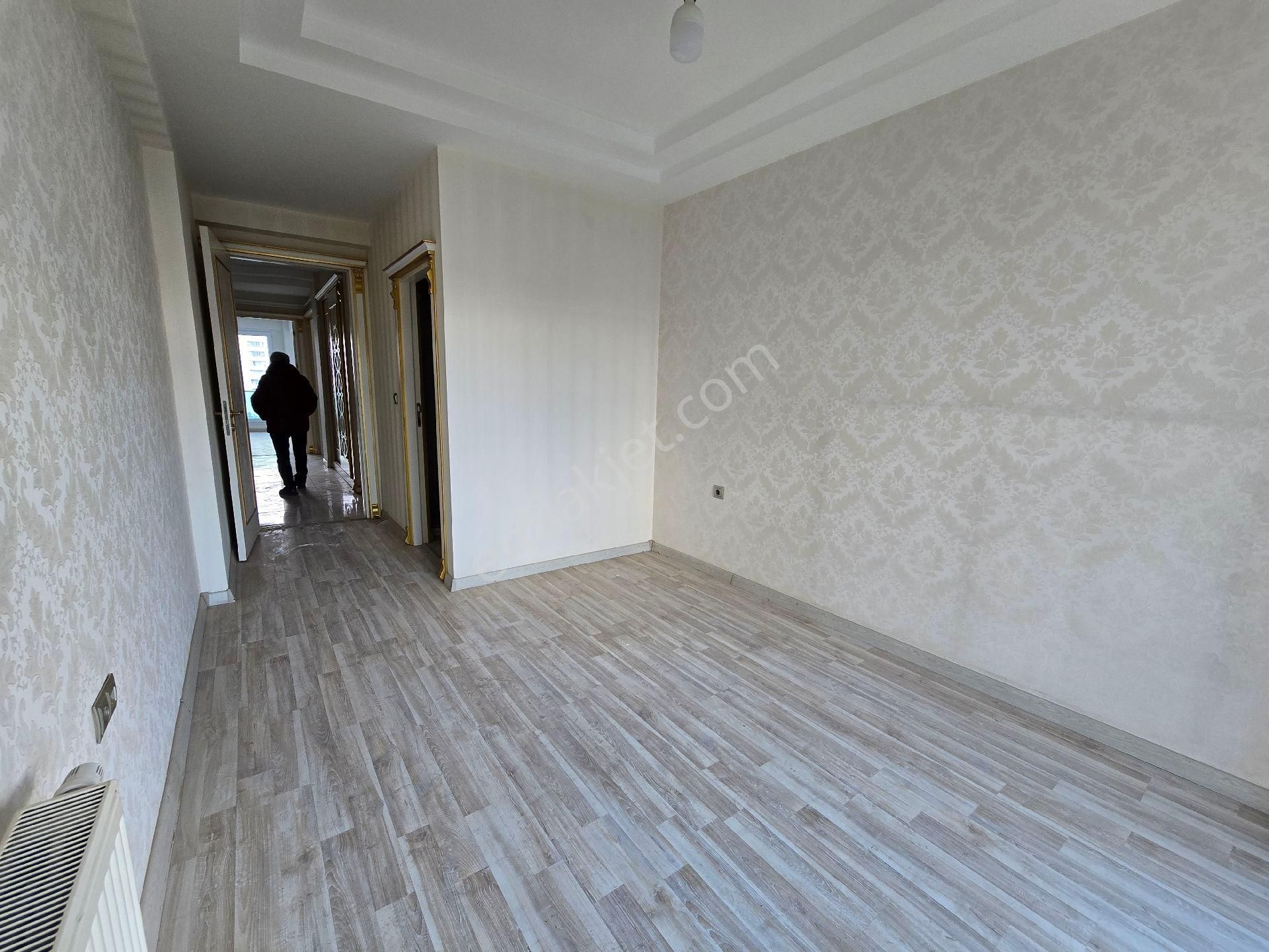 75 Te Satılık 5+1 Daire - Görsel 21