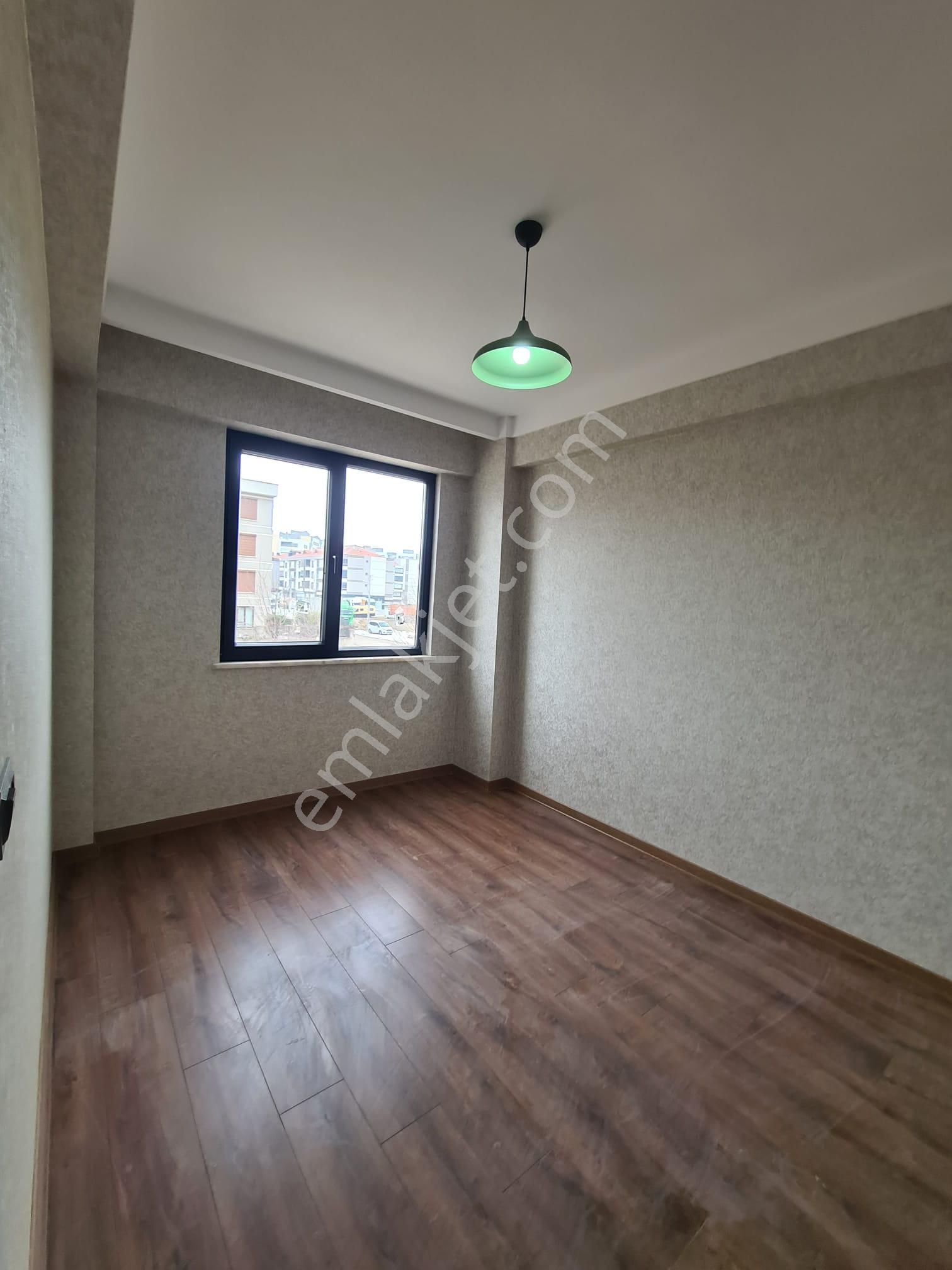 Beymira Yapı'dan Satılık Sıfır Lüks 2+1 Ve 3+1 Güvenlik Site İçi - Görsel 27