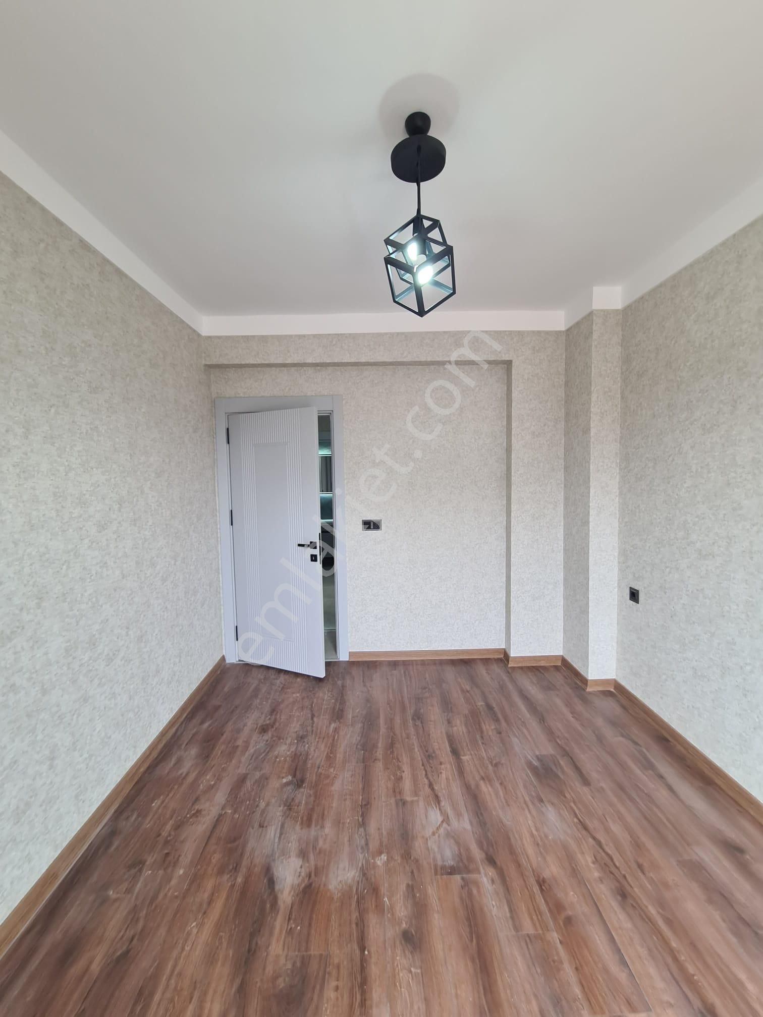 Beymira Yapı'dan Satılık Sıfır Lüks 2+1 Ve 3+1 Güvenlik Site İçi - Görsel 24