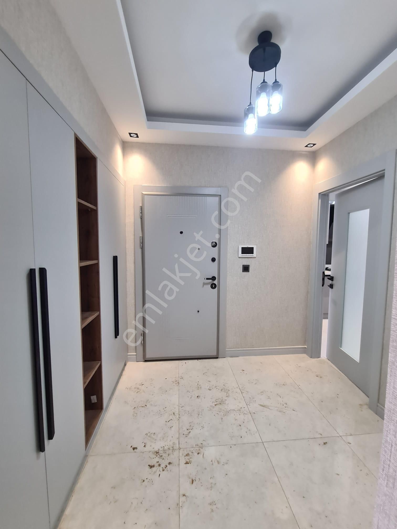 Beymira Yapı'dan Satılık Sıfır Lüks 2+1 Ve 3+1 Güvenlik Site İçi - Görsel 12