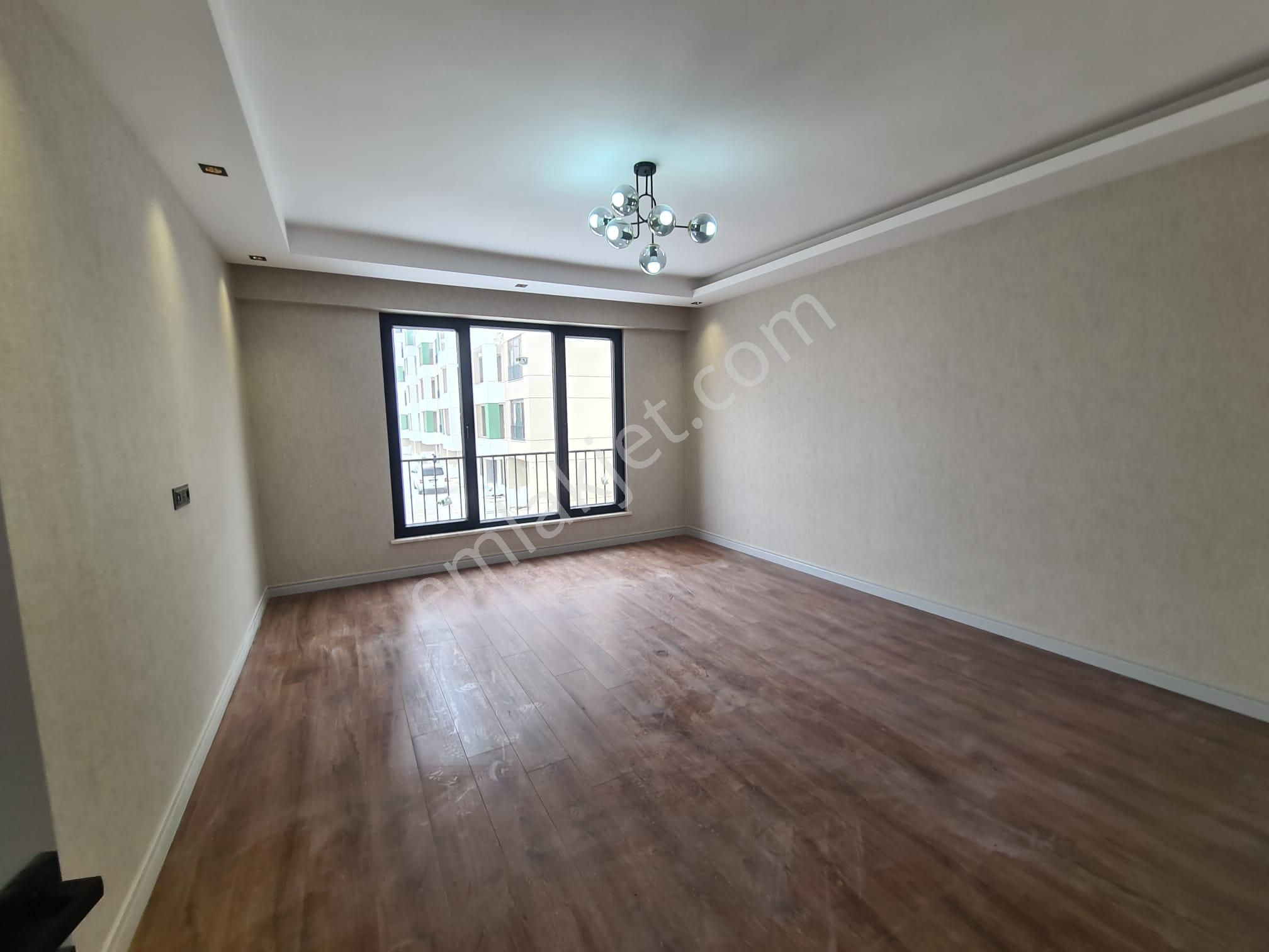 Beymira Yapı'dan Satılık Sıfır Lüks 2+1 Ve 3+1 Güvenlik Site İçi - Görsel 17