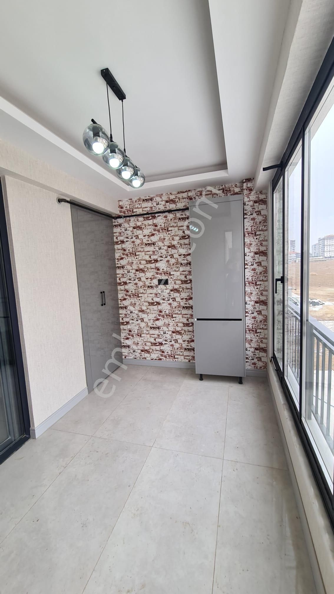 Beymira Yapı'dan Satılık Sıfır Lüks 2+1 Ve 3+1 Güvenlik Site İçi - Görsel 11