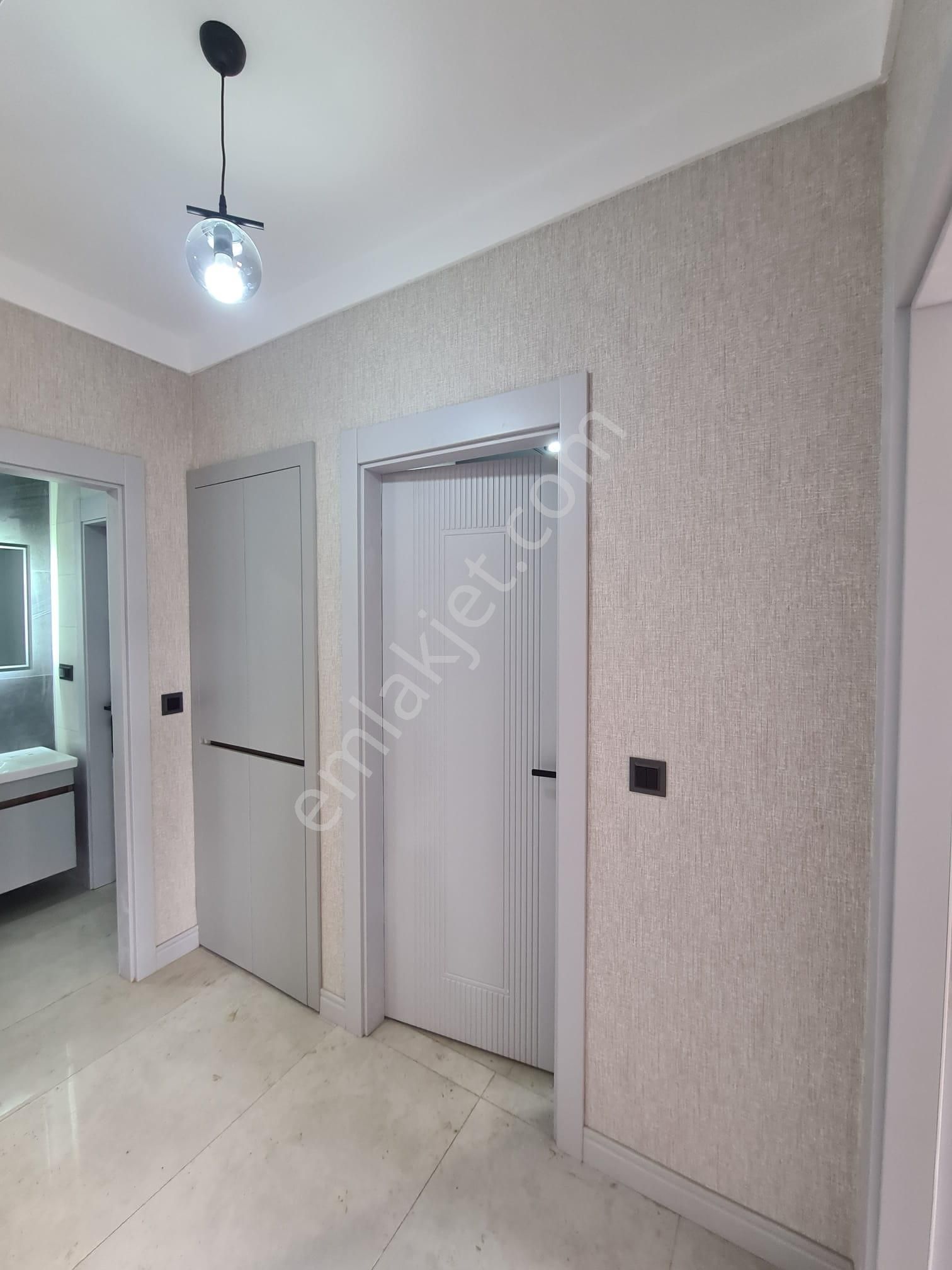 Beymira Yapı'dan Satılık Sıfır Lüks 2+1 Ve 3+1 Güvenlik Site İçi - Görsel 20