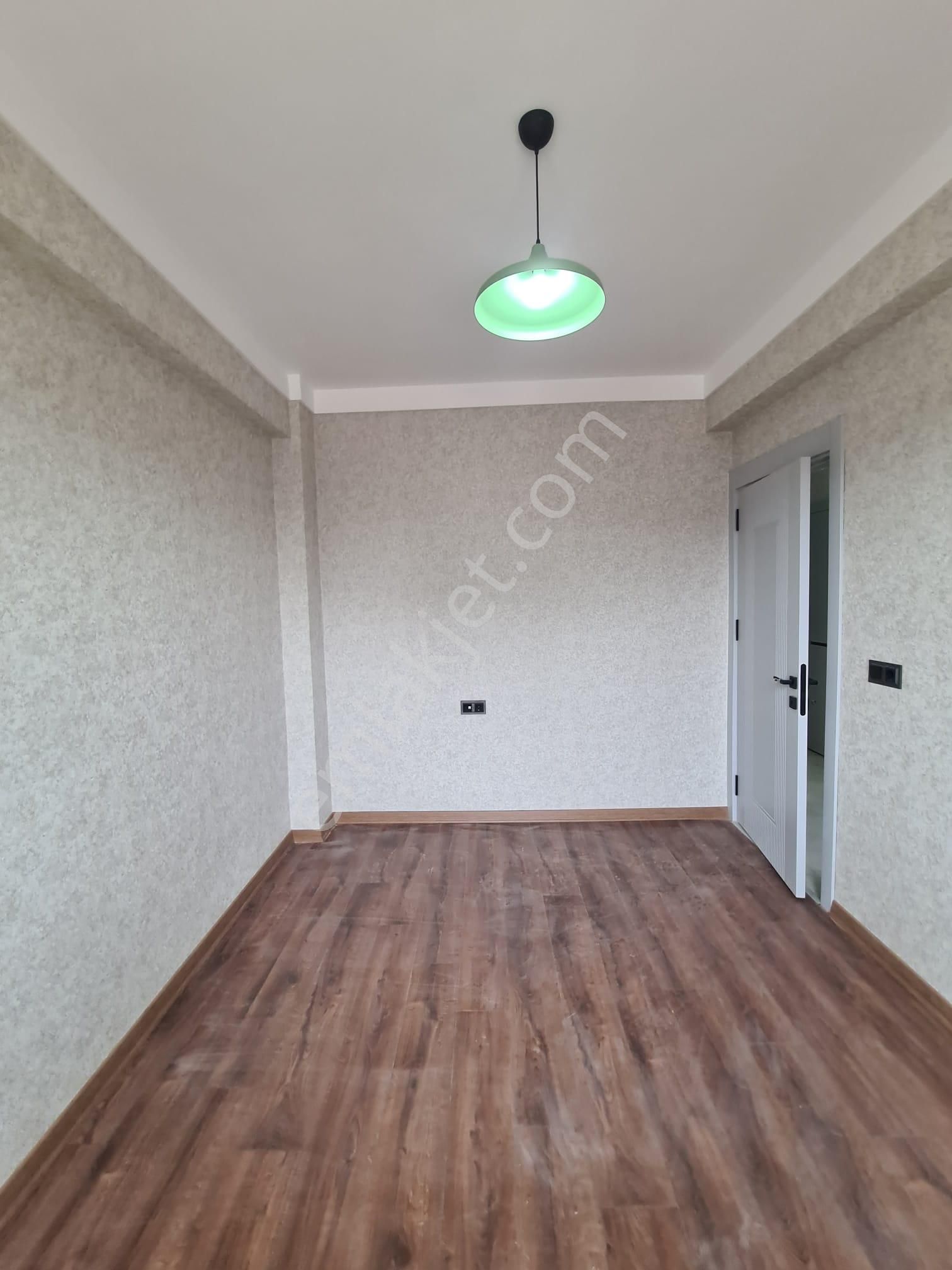 Beymira Yapı'dan Satılık Sıfır Lüks 2+1 Ve 3+1 Güvenlik Site İçi - Görsel 26