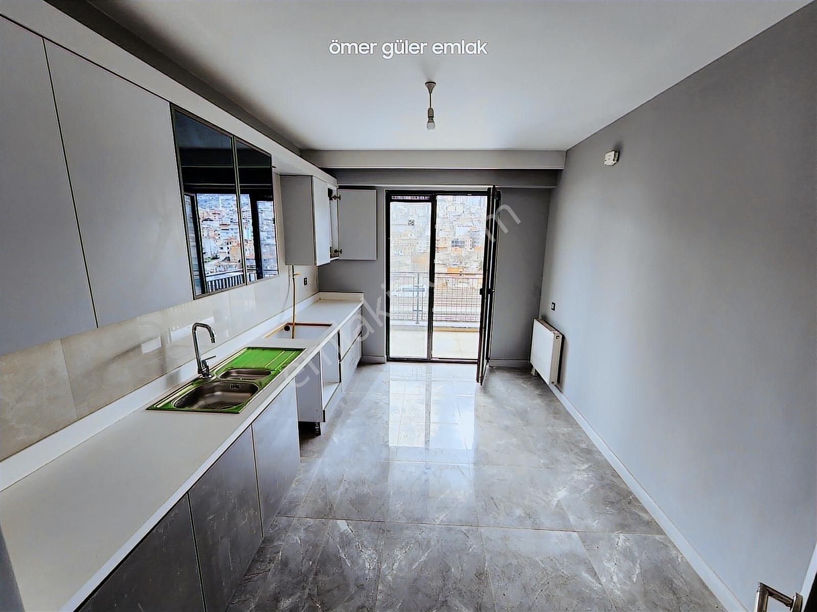 Güler^den Samsunun İncisi Canik Şehr-i Bahçe Konutlarında 7/24gü - Görsel 17