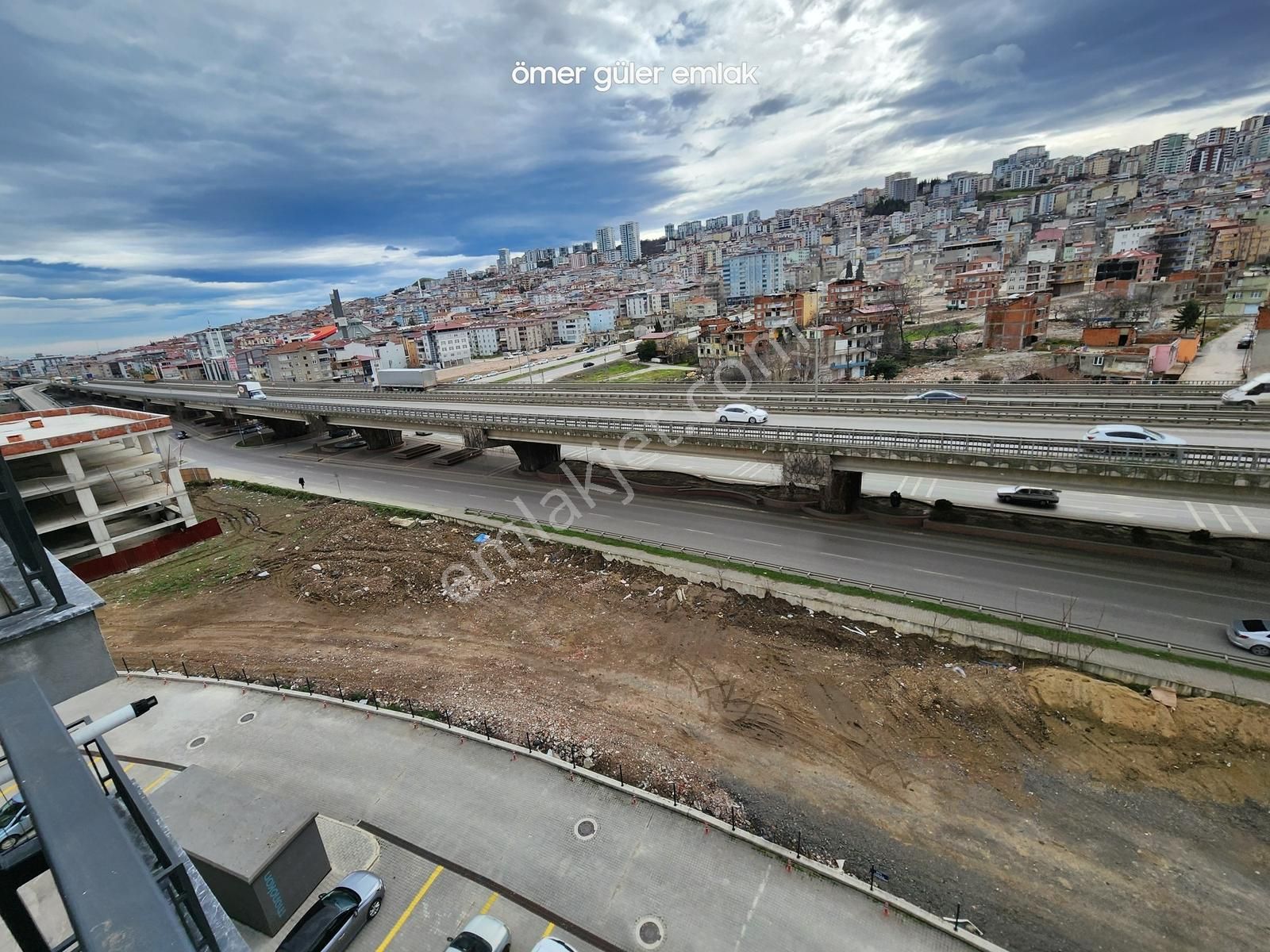 Güler^den Samsunun İncisi Canik Şehr-i Bahçe Konutlarında 7/24gü - Görsel 10