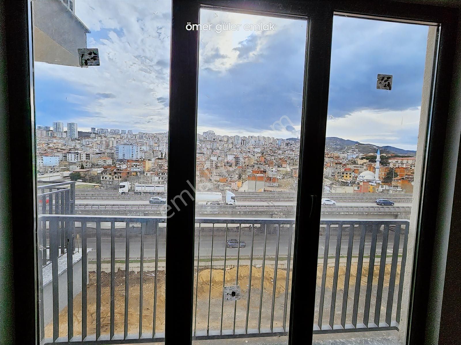 Güler^den Samsunun İncisi Canik Şehr-i Bahçe Konutlarında 7/24gü - Görsel 2