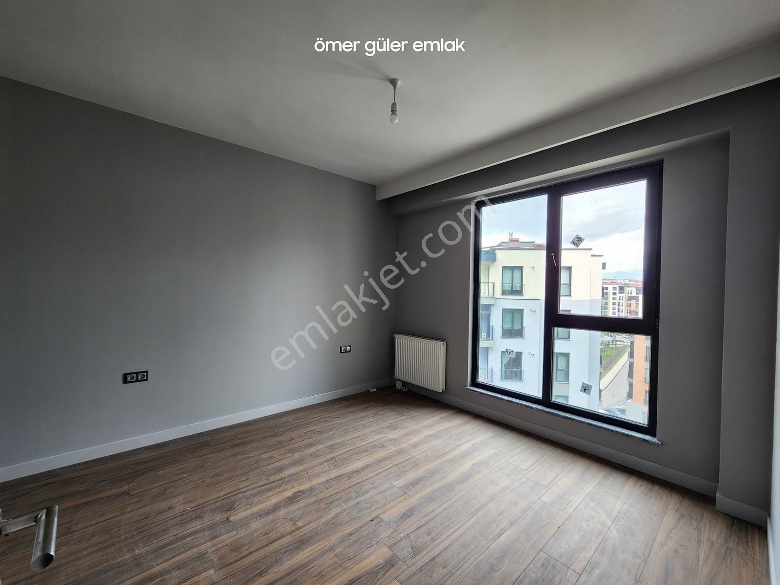 Güler^den Samsunun İncisi Canik Şehr-i Bahçe Konutlarında 7/24gü - Görsel 8