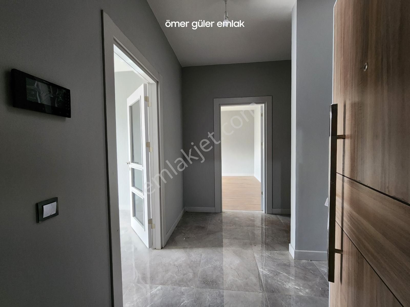 Güler^den Samsunun İncisi Canik Şehr-i Bahçe Konutlarında 7/24gü - Görsel 35