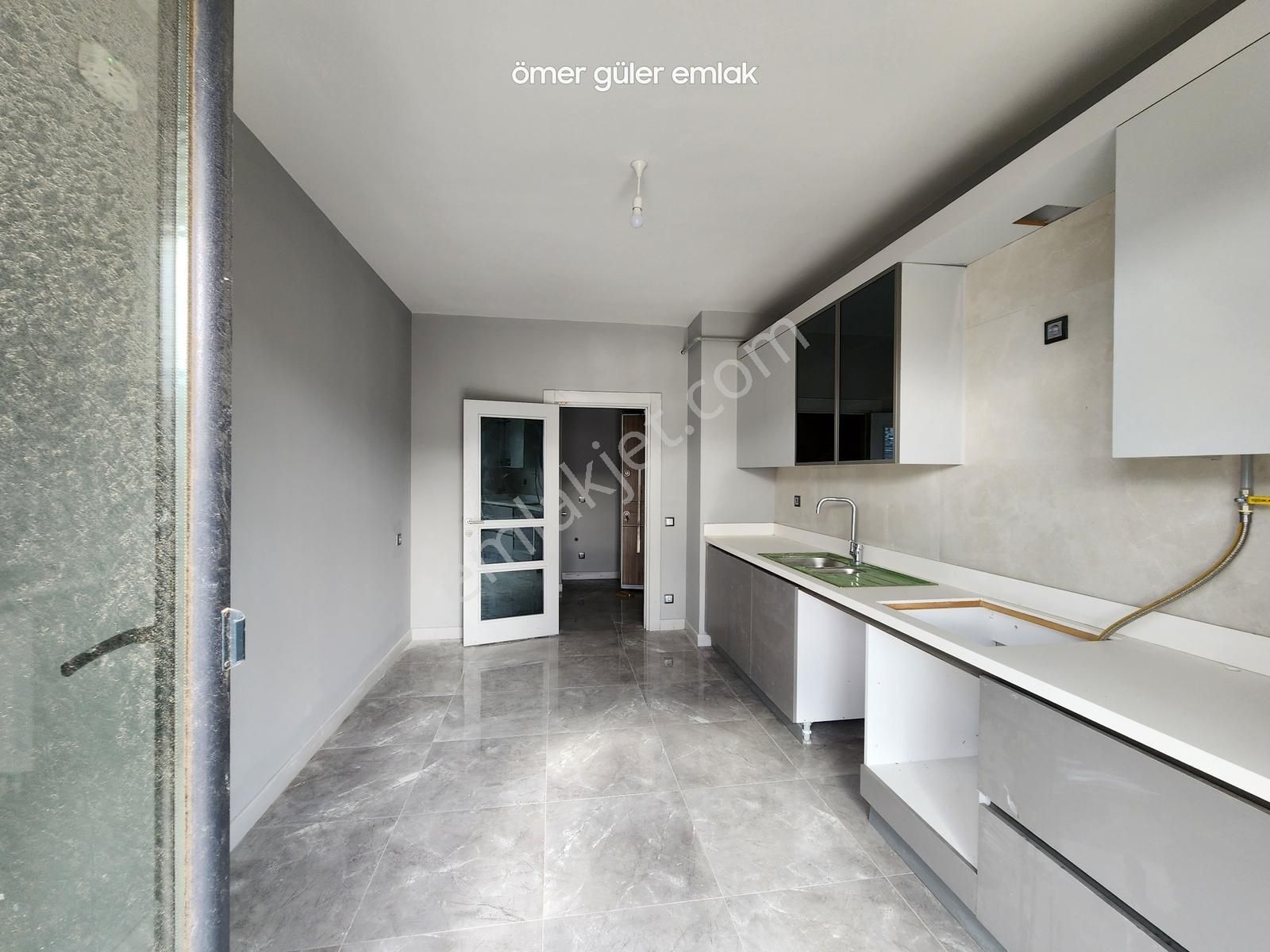 Güler^den Samsunun İncisi Canik Şehr-i Bahçe Konutlarında 7/24gü - Görsel 15