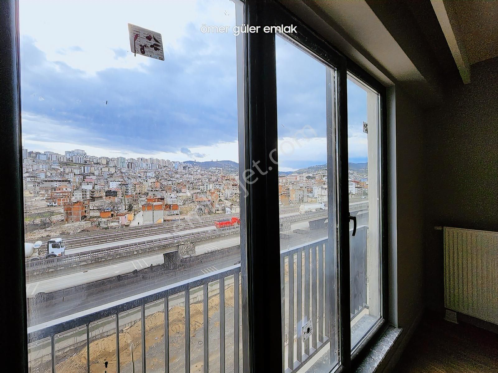 Güler^den Samsunun İncisi Canik Şehr-i Bahçe Konutlarında 7/24gü - Görsel 20