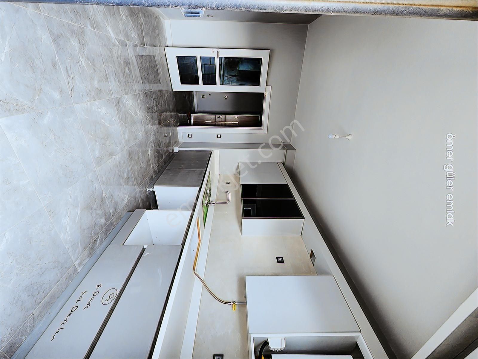 Güler^den Samsunun İncisi Canik Şehr-i Bahçe Konutlarında 7/24gü - Görsel 5