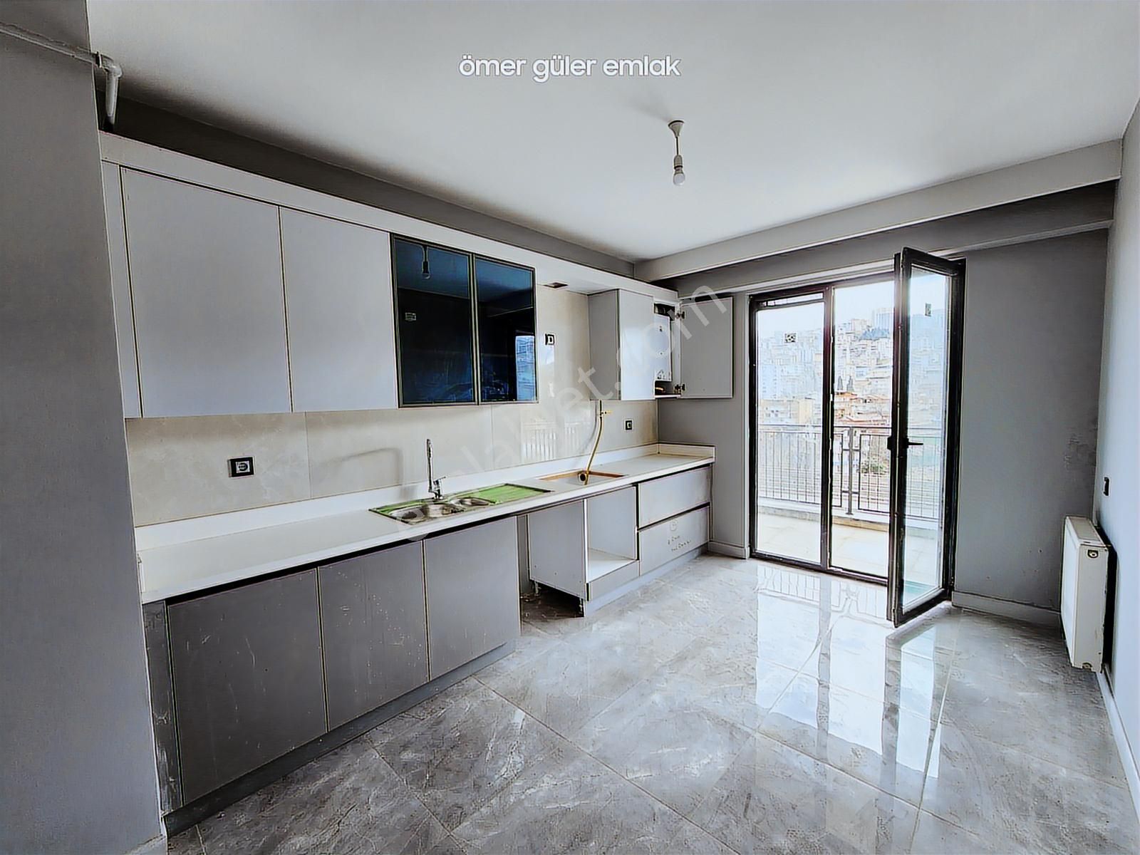 Güler^den Samsunun İncisi Canik Şehr-i Bahçe Konutlarında 7/24gü - Görsel 11