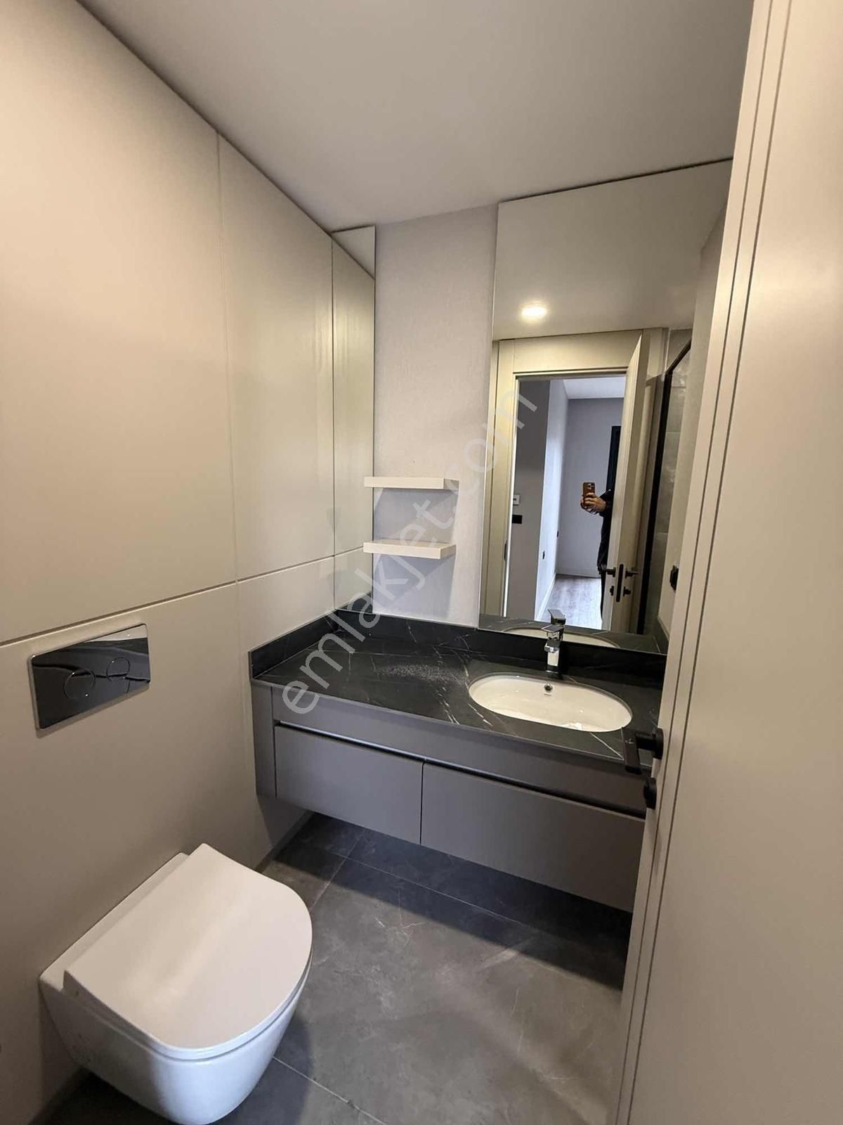 Fırsat Burada ____ Gamador Galya Peysaj Cephe 3+1 Yozgat Bulvarı - Görsel 25