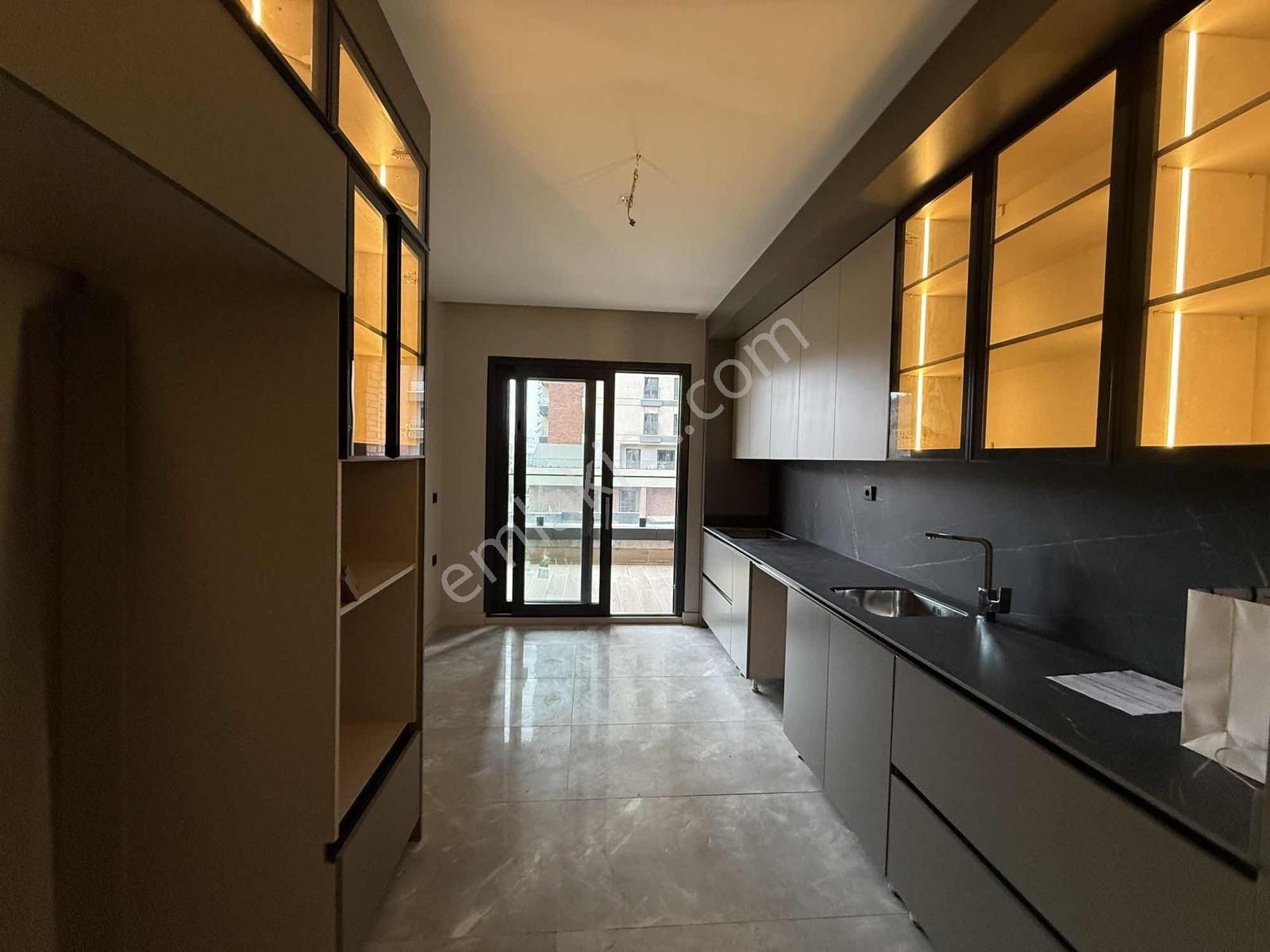 Fırsat Burada ____ Gamador Galya Peysaj Cephe 3+1 Yozgat Bulvarı - Görsel 17