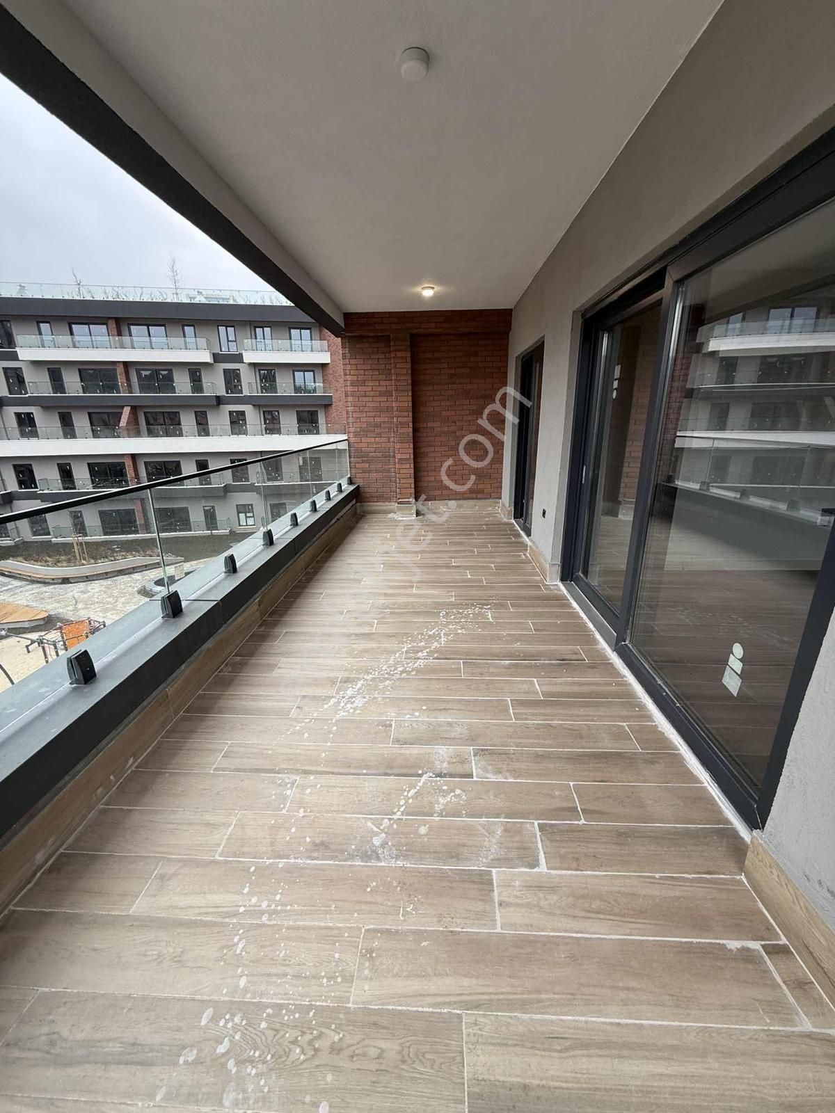 Fırsat Burada ____ Gamador Galya Peysaj Cephe 3+1 Yozgat Bulvarı - Görsel 13