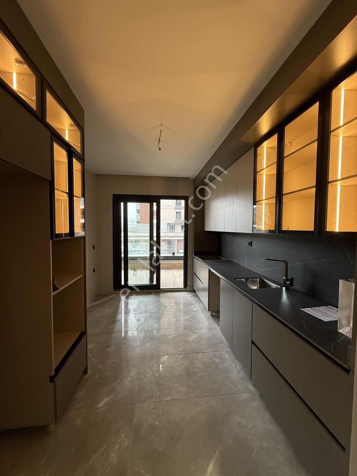 Fırsat Burada ____ Gamador Galya Peysaj Cephe 3+1 Yozgat Bulvarı - Görsel 16