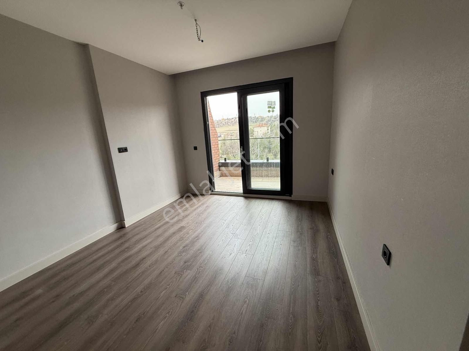 Fırsat Burada ____ Gamador Galya Peysaj Cephe 3+1 Yozgat Bulvarı - Görsel 3