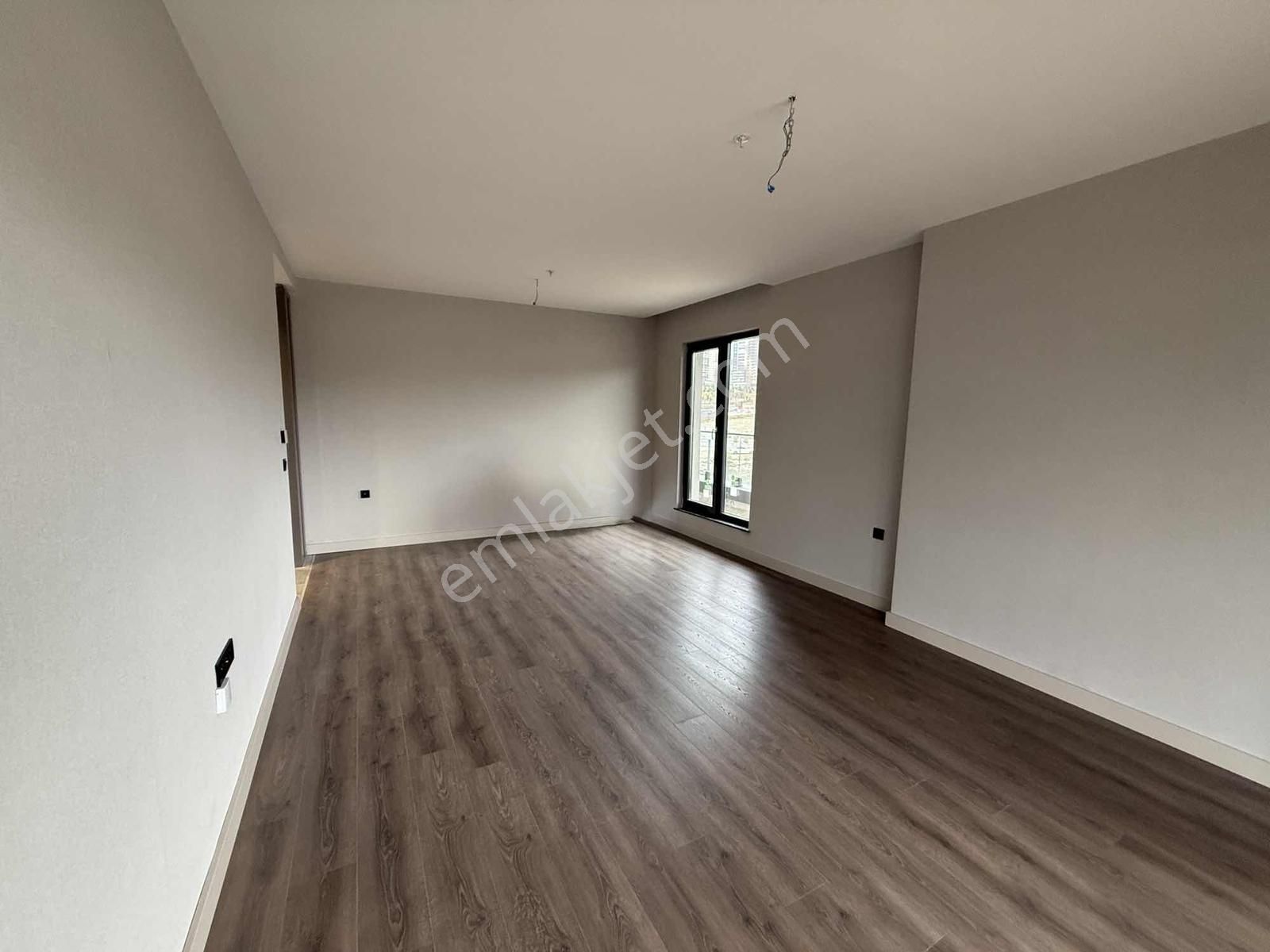 Fırsat Burada ____ Gamador Galya Peysaj Cephe 3+1 Yozgat Bulvarı - Görsel 19