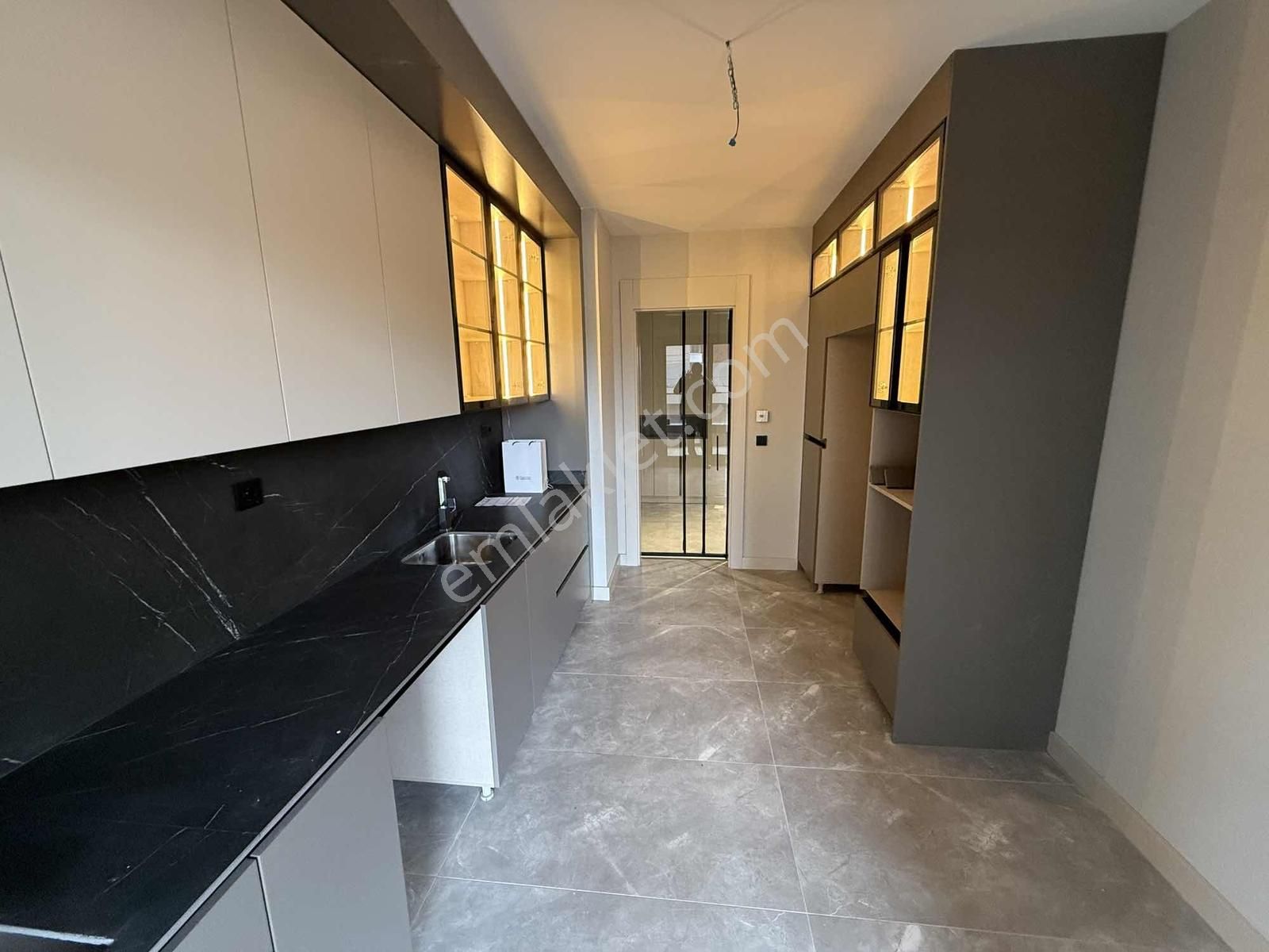 Fırsat Burada ____ Gamador Galya Peysaj Cephe 3+1 Yozgat Bulvarı - Görsel 20