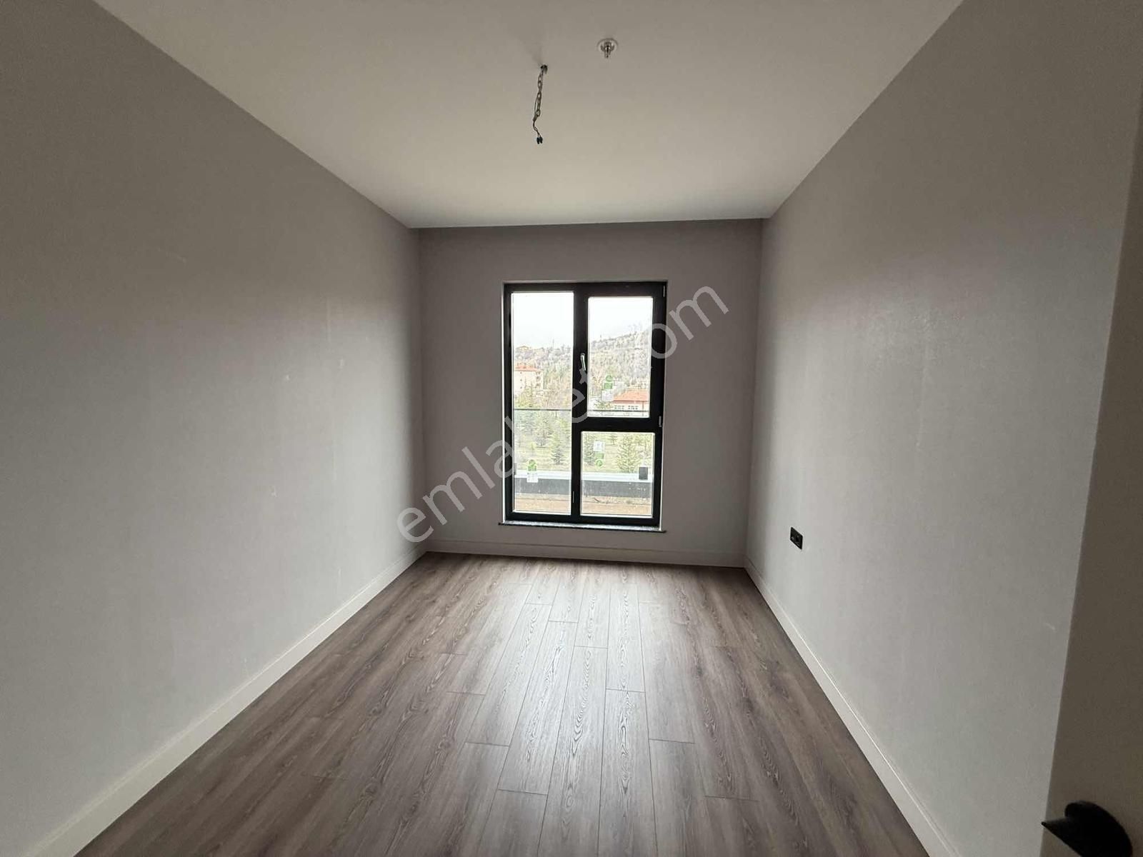 Fırsat Burada ____ Gamador Galya Peysaj Cephe 3+1 Yozgat Bulvarı - Görsel 5