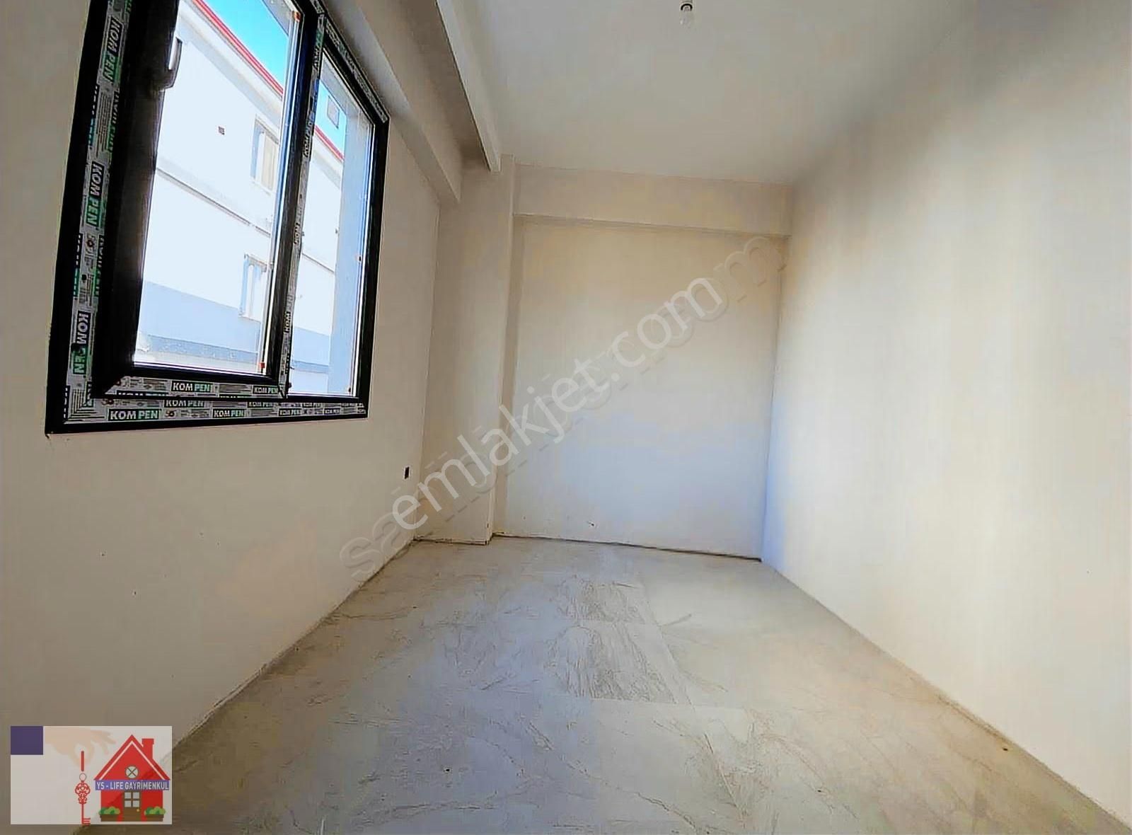 Merkezefendi Hükümet Konağına Yakın 2+1 Acil Satılık Dairelerrr - Görsel 12