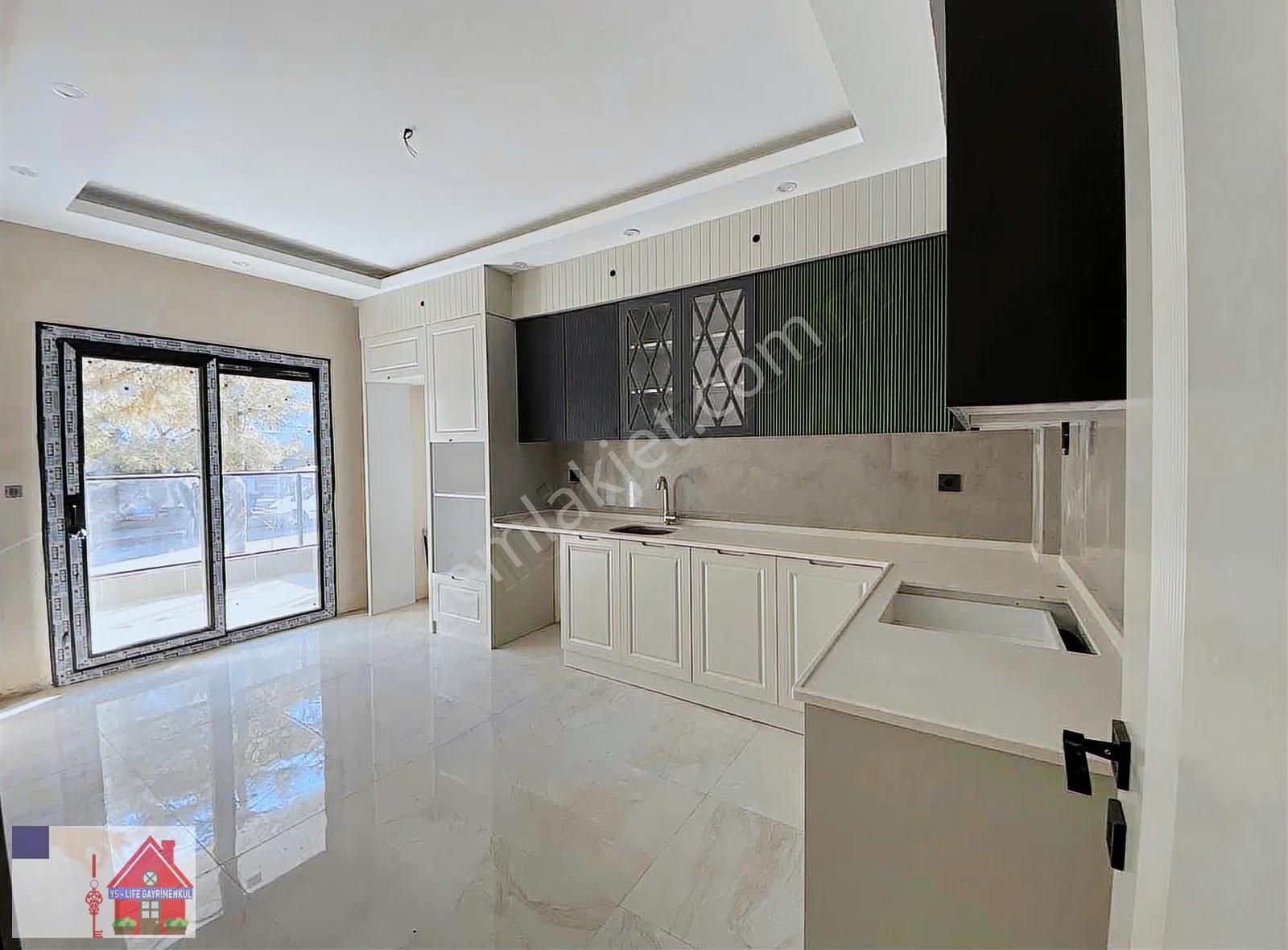 Merkezefendi Hükümet Konağına Yakın 2+1 Acil Satılık Dairelerrr - Görsel 15