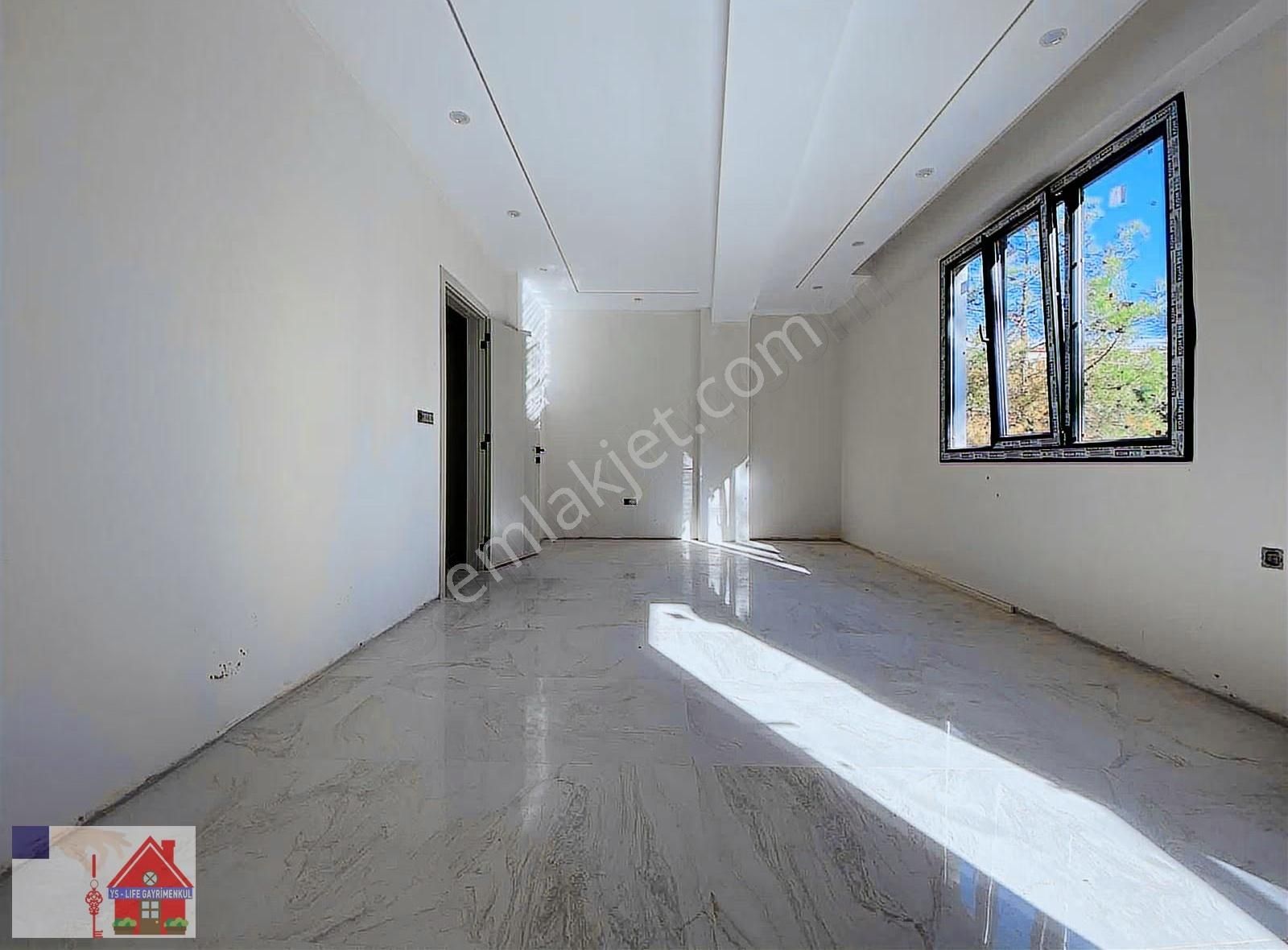 Merkezefendi Hükümet Konağına Yakın 2+1 Acil Satılık Dairelerrr - Görsel 13